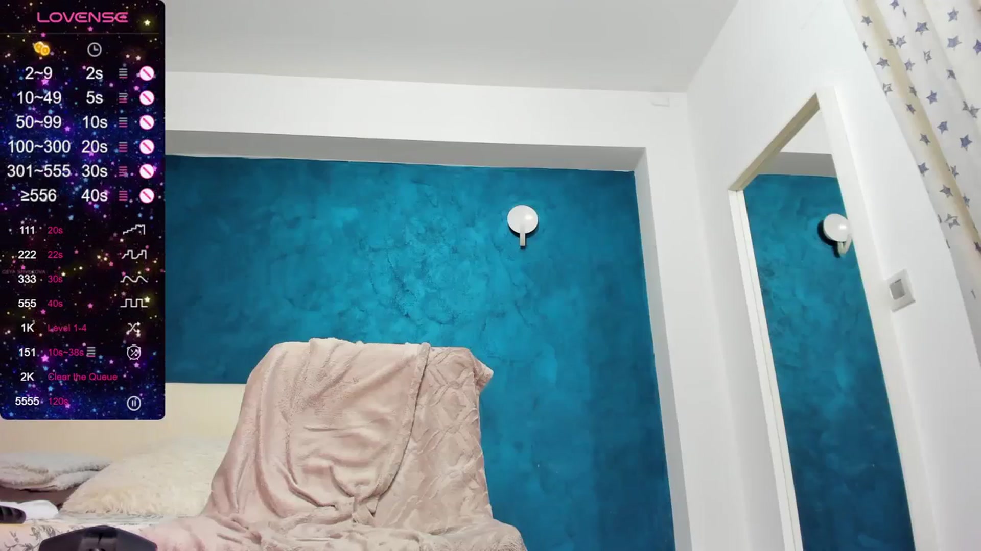 Gallery image thumbnail from Anna_Lewis's myfreecams stream on, 04/01/2024, 10:59 image 9 of 20