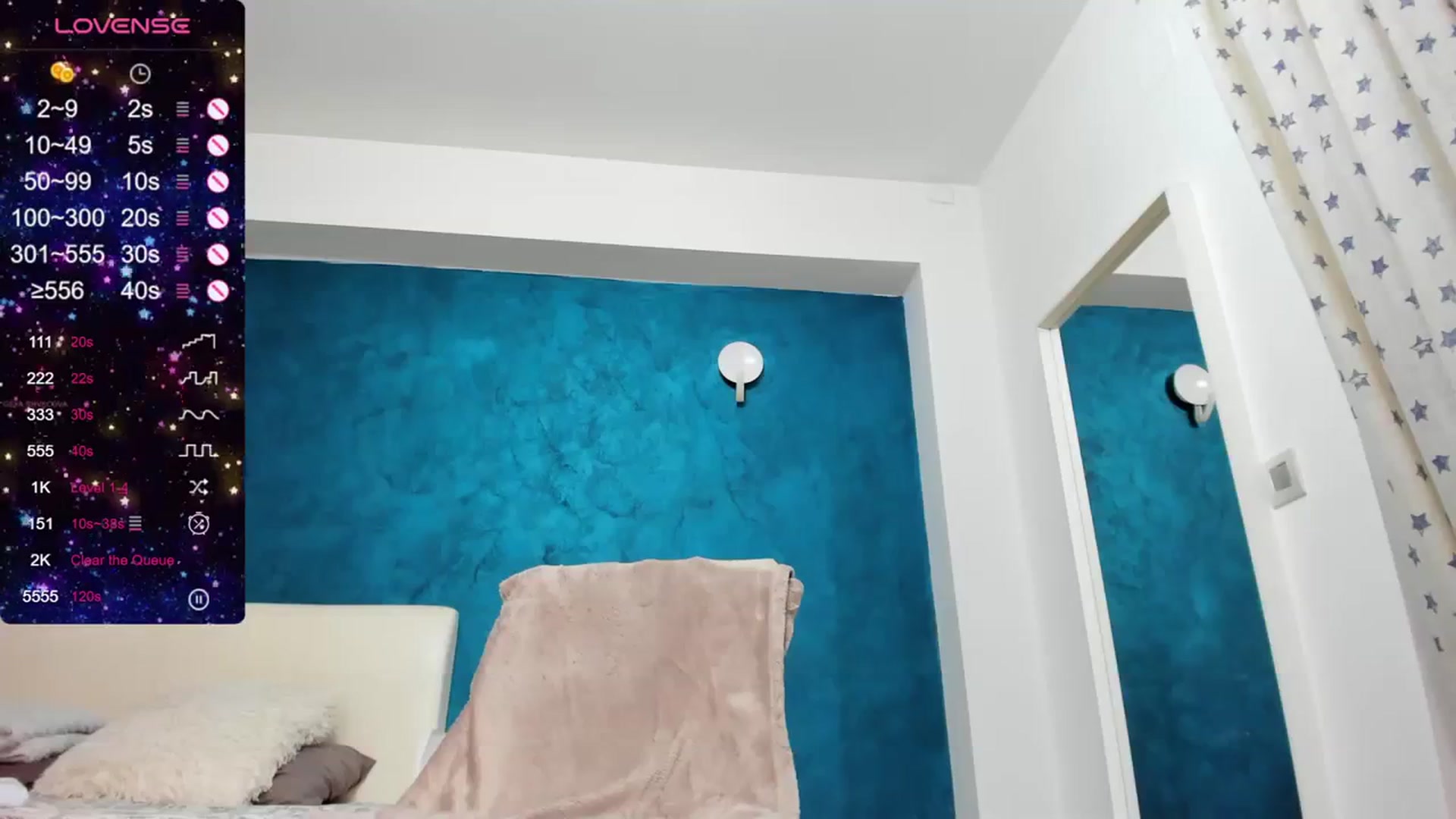 Gallery image thumbnail from Anna_Lewis's myfreecams stream on, 04/01/2024, 12:30 image 20 of 20