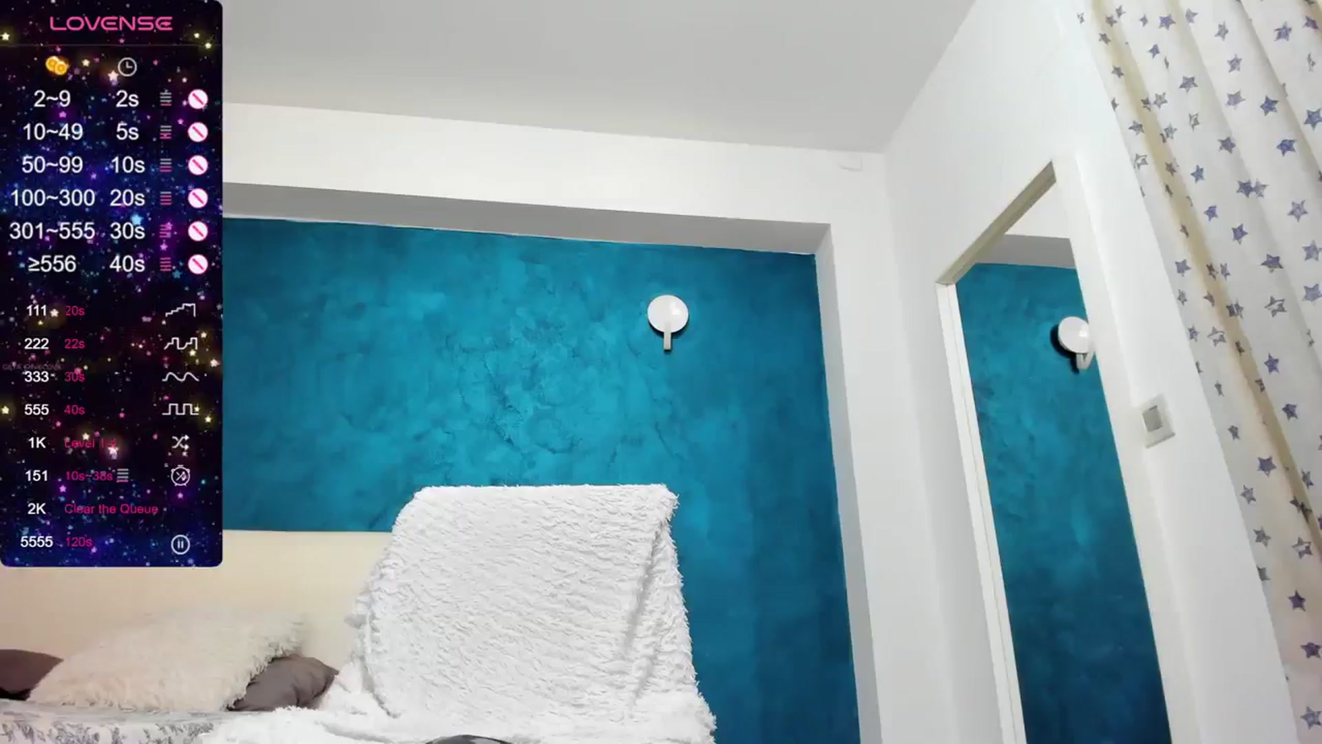 Gallery image thumbnail from Anna_Lewis's myfreecams stream on, 04/09/2024, 12:35 image 19 of 20