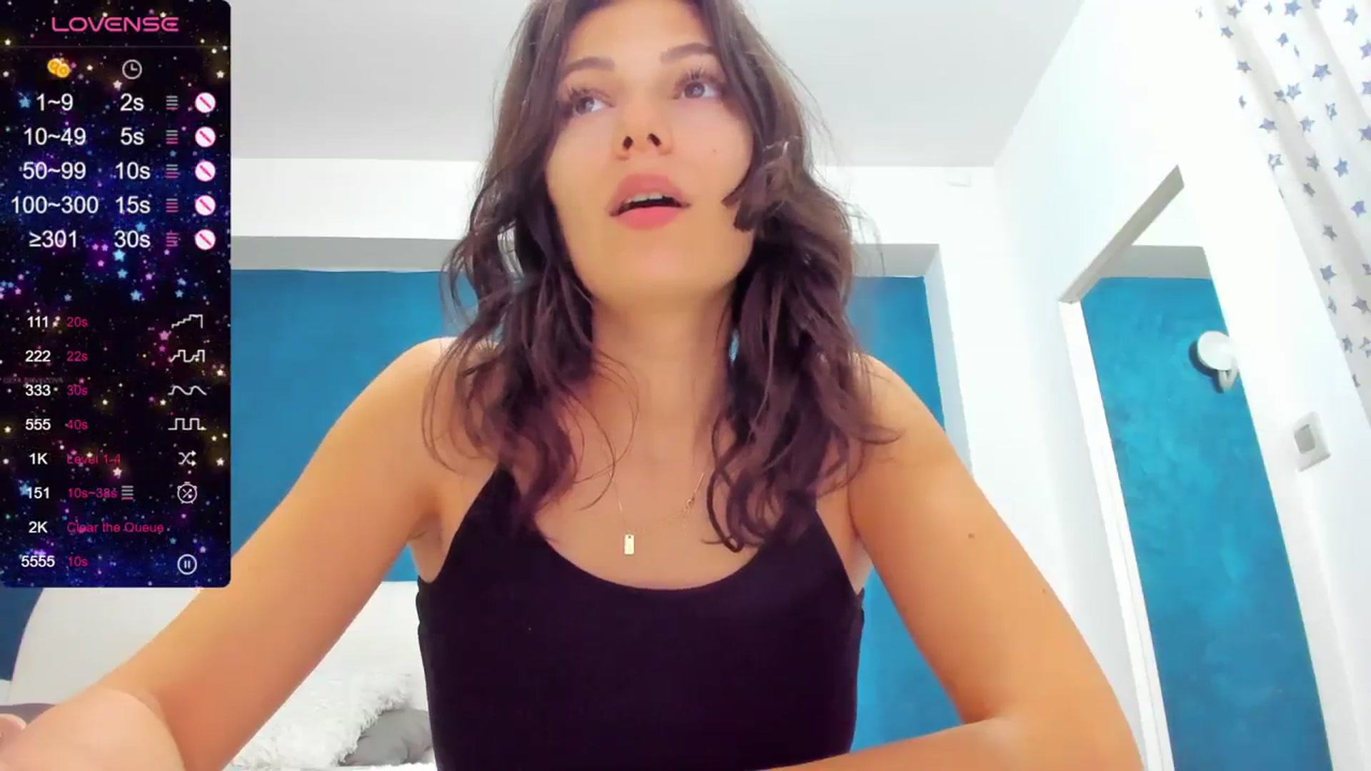 Gallery image thumbnail from Anna_Lewis's myfreecams stream on, 04/11/2024, 14:14 image 10 of 20