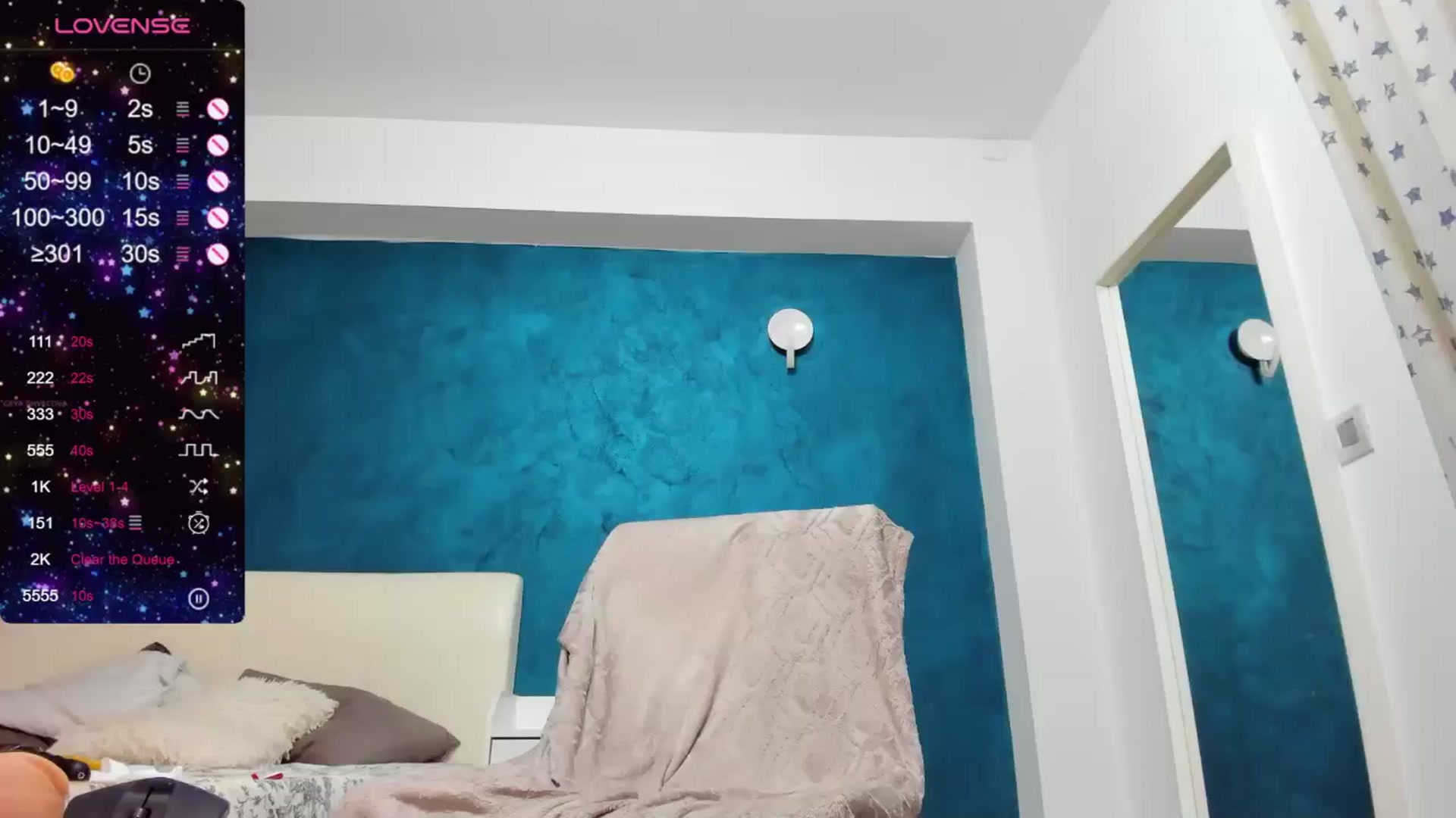Gallery image thumbnail from Anna_Lewis's myfreecams stream on, 05/14/2024, 13:29 image 11 of 20