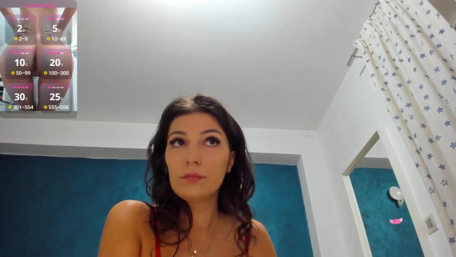 Gallery image thumbnail from Anna_Lewis's myfreecams stream on, 11/10/2024, 13:04 image 4 of 20