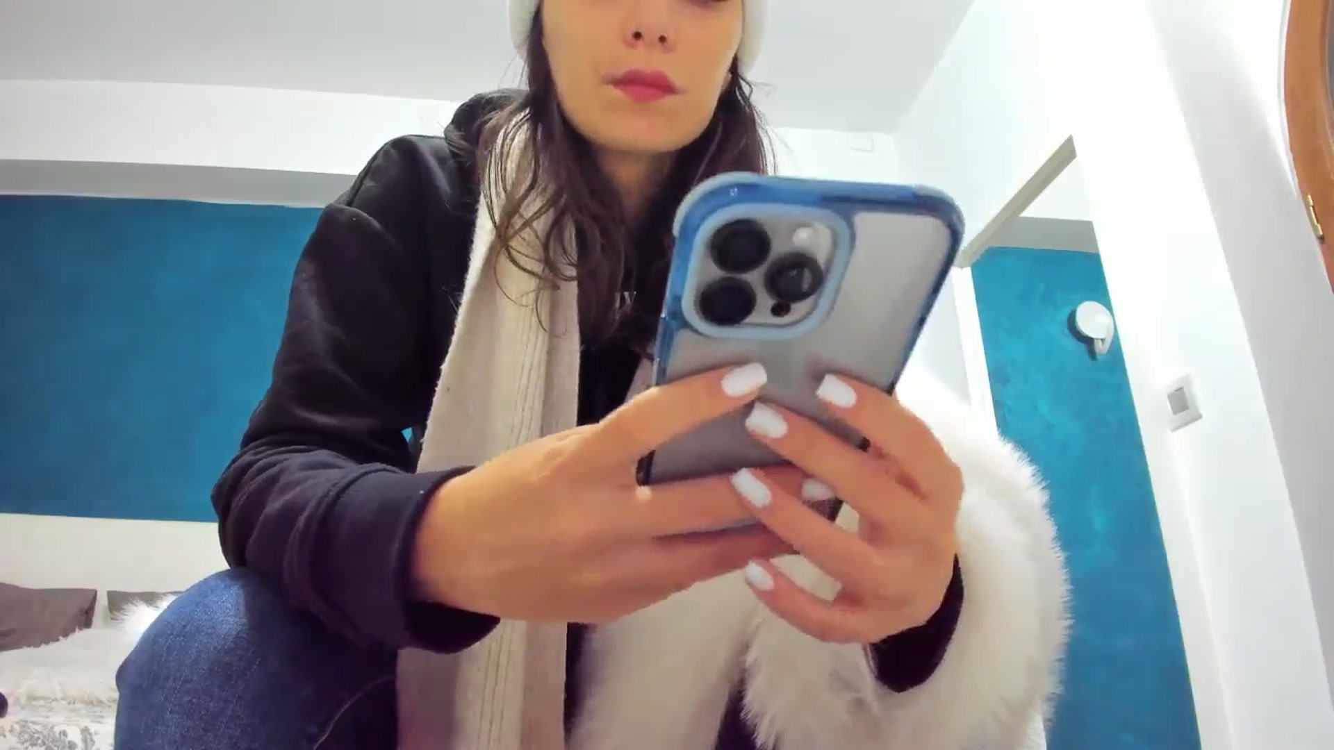 Gallery image thumbnail from Anna_Lewis's myfreecams stream on, 12/22/2024, 10:36 image 20 of 20