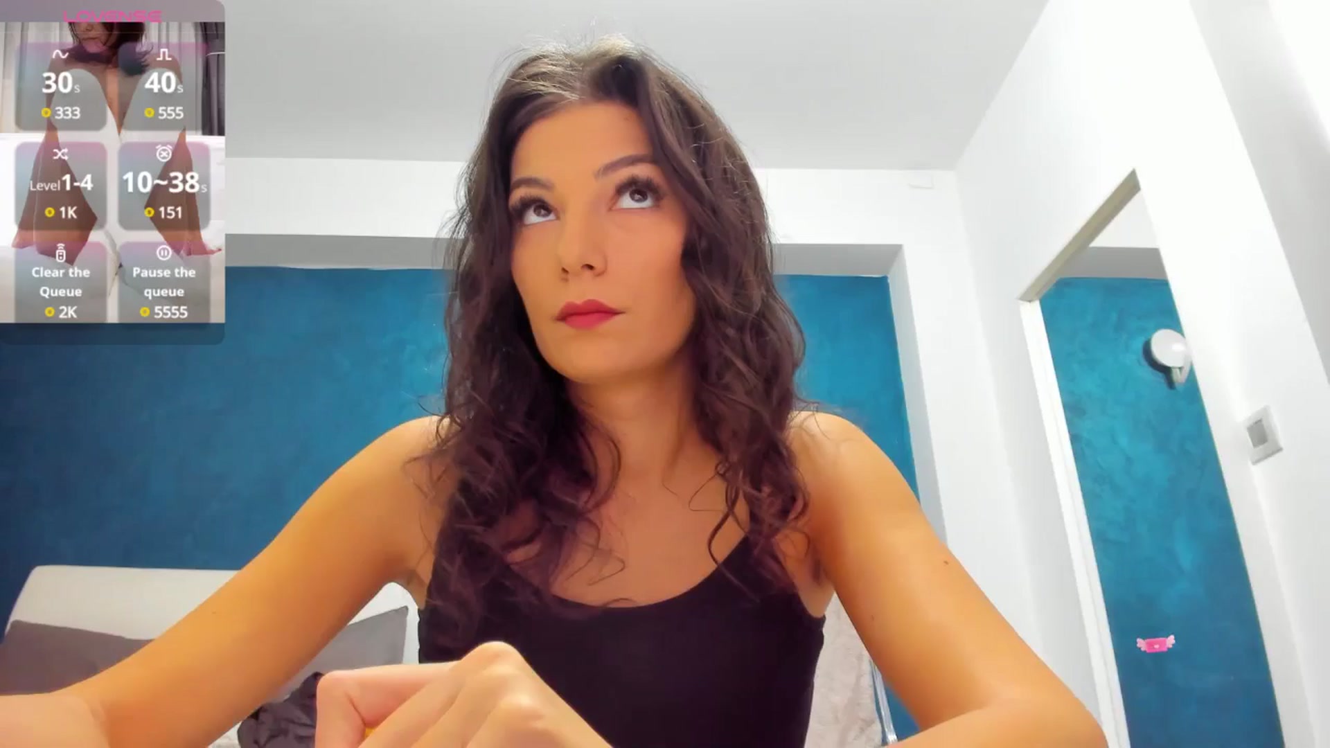 Gallery image thumbnail from Anna_Lewis's myfreecams stream on, 12/23/2024, 10:48 image 2 of 20