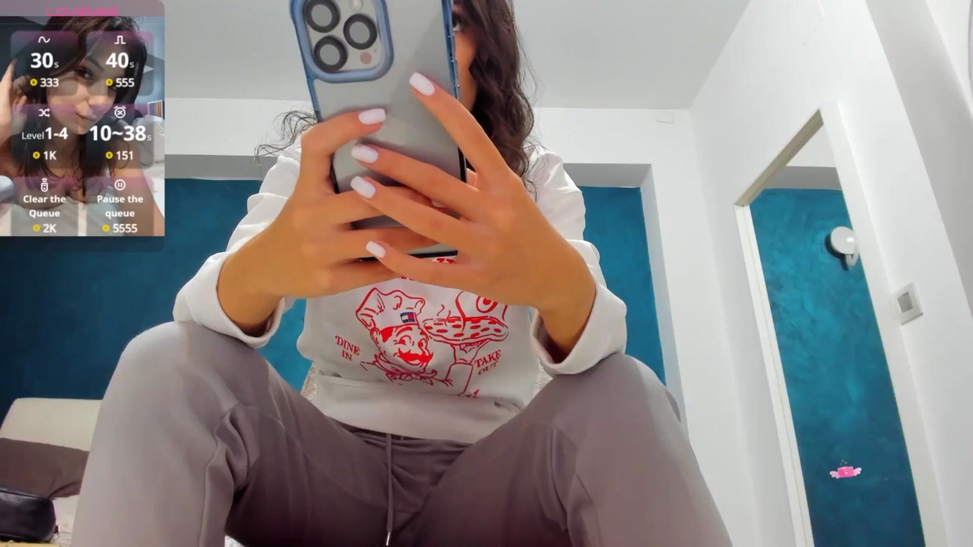 Gallery image thumbnail from Anna_Lewis's myfreecams stream on, 12/23/2024, 10:48 image 20 of 20