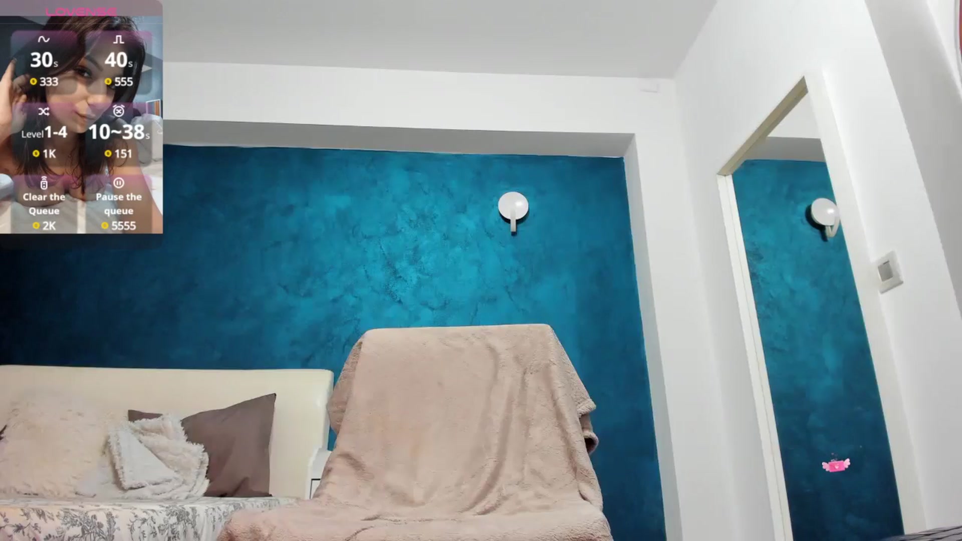 Gallery image thumbnail from Anna_Lewis's myfreecams stream on, 02/18/2025, 15:04 image 20 of 20