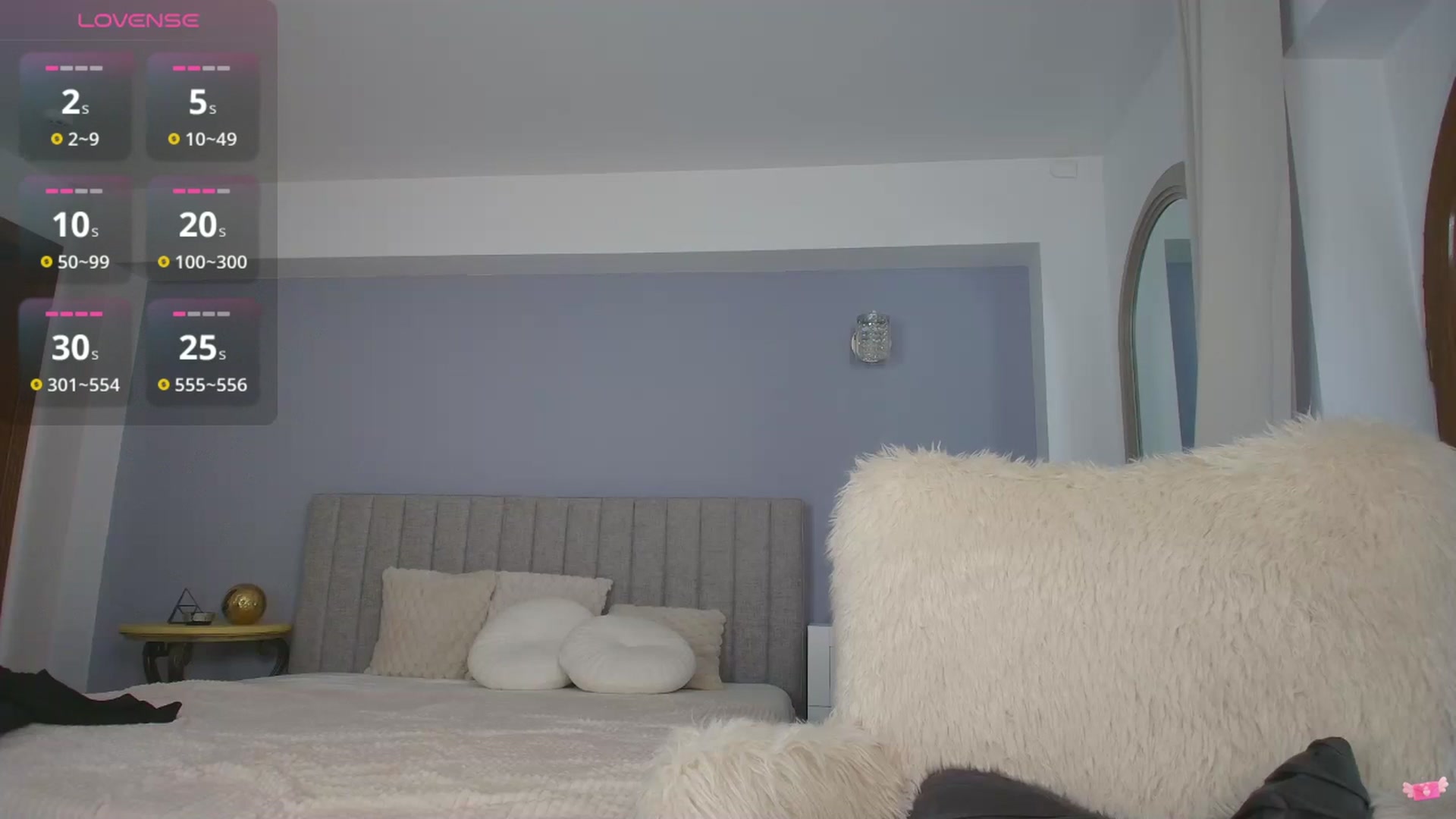 Gallery image thumbnail from Anna_Lewis's myfreecams stream on, 11/08/2025, 09:26 image 9 of 20