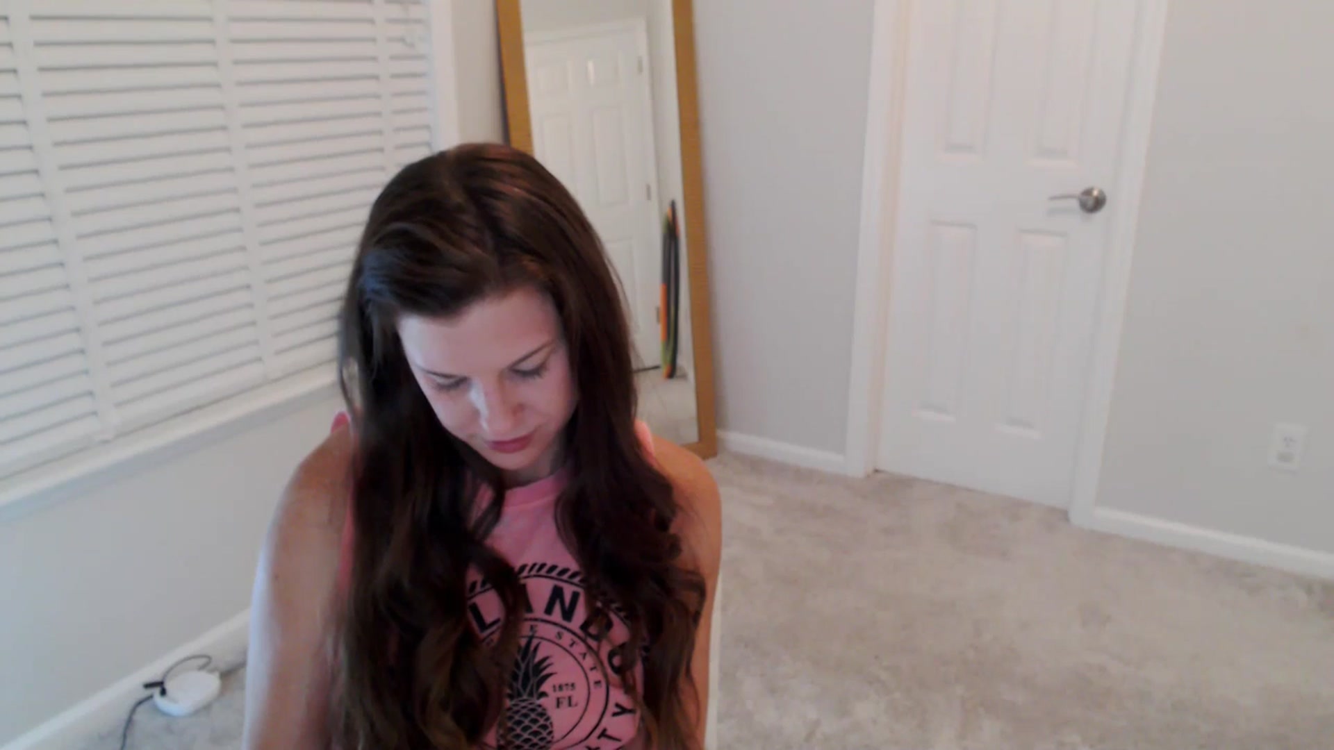 Gallery image thumbnail from Anna_Online's myfreecams stream on, 10/06/2025, 03:27 image 3 of 20
