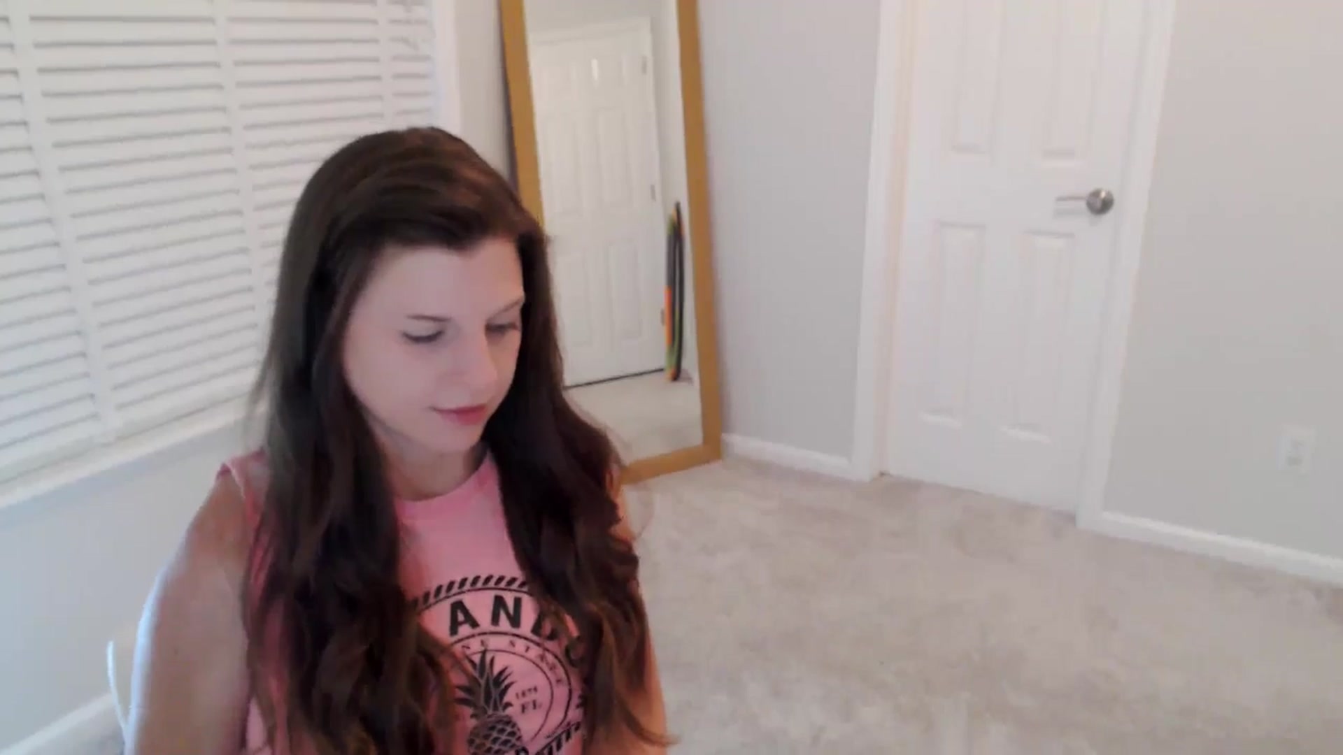 Gallery image thumbnail from Anna_Online's myfreecams stream on, 10/06/2025, 03:27 image 2 of 20