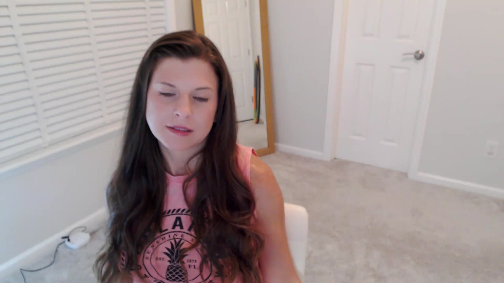 Gallery image thumbnail from Anna_Online's myfreecams stream on, 10/06/2025, 03:27 image 18 of 20