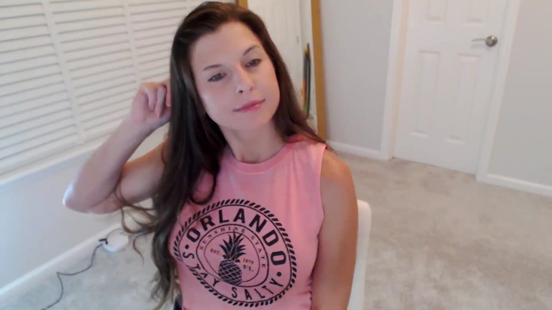 Gallery image thumbnail from Anna_Online's myfreecams stream on, 10/06/2025, 04:48 image 9 of 20