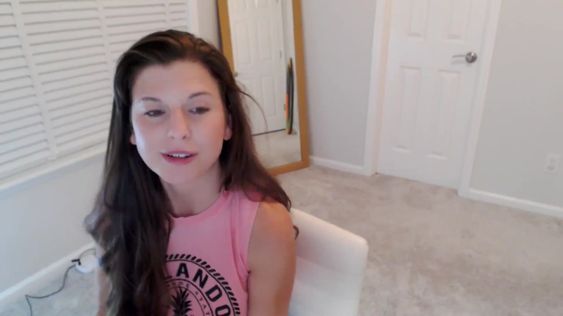 Gallery image thumbnail from Anna_Online's myfreecams stream on, 10/06/2025, 04:48 image 5 of 20