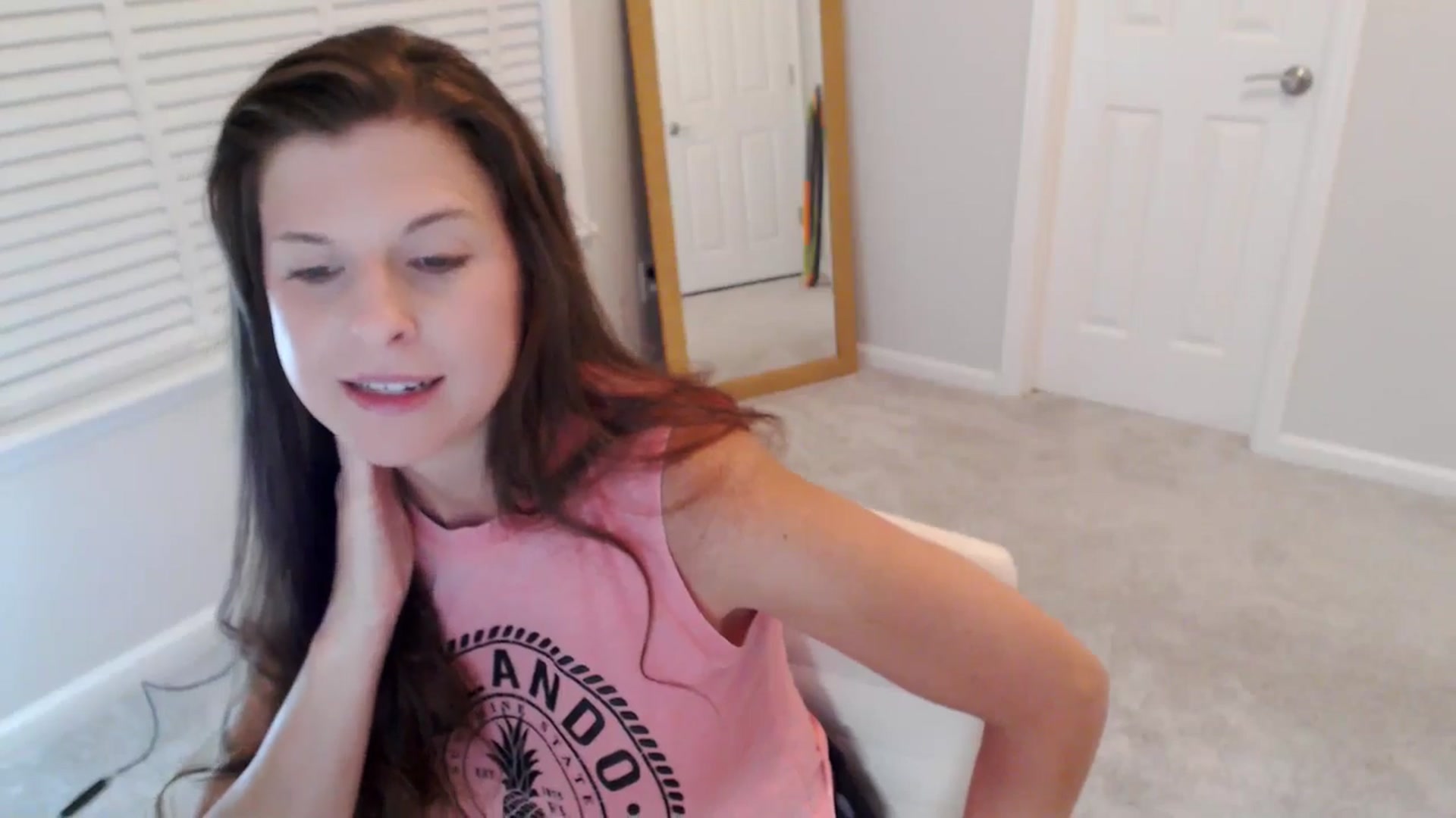 Gallery image thumbnail from Anna_Online's myfreecams stream on, 10/06/2025, 04:48 image 14 of 20