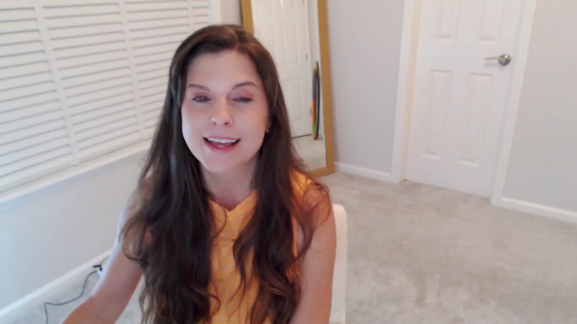 Gallery image thumbnail from Anna_Online's myfreecams stream on, 10/07/2025, 05:03 image 3 of 20