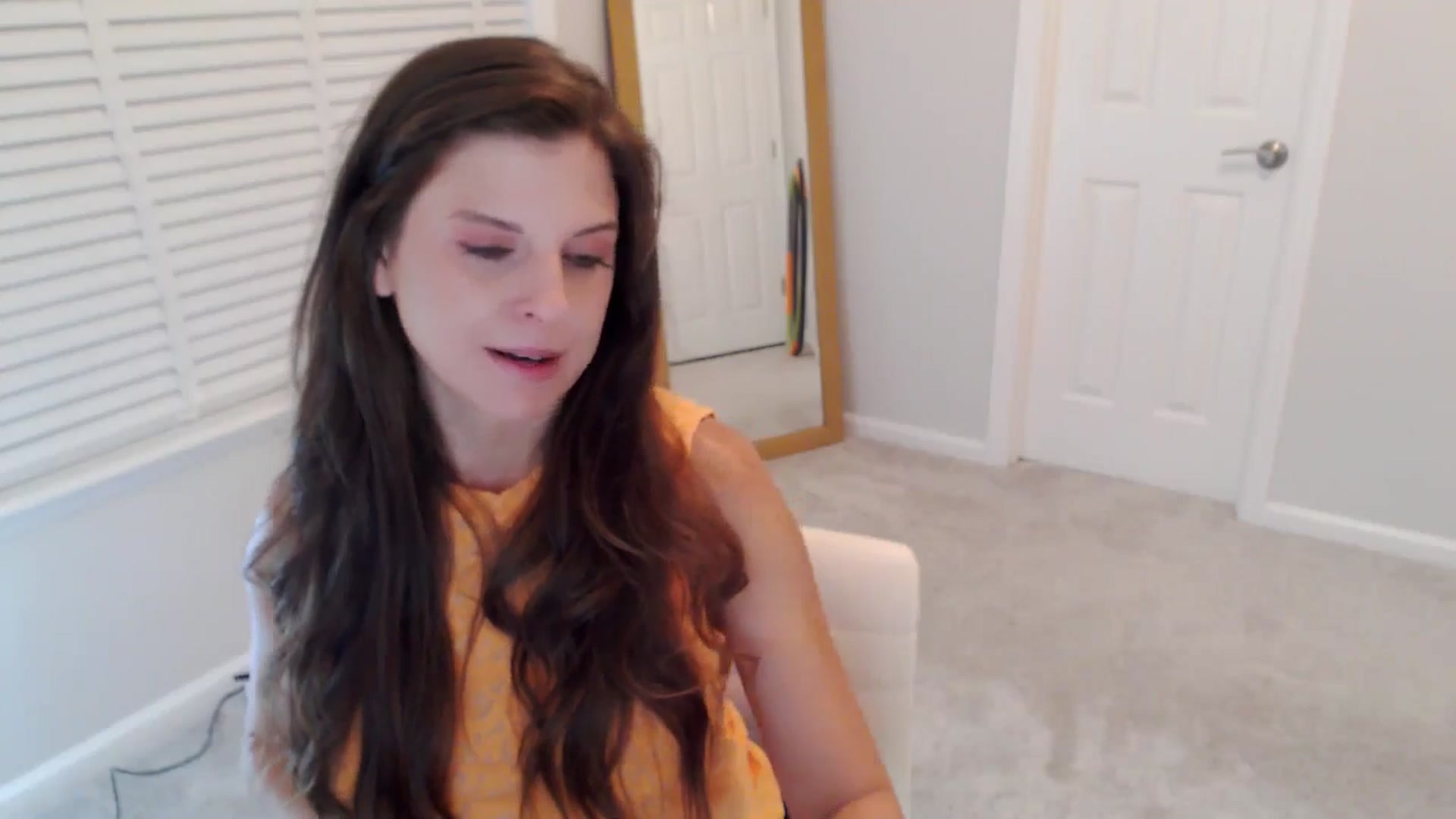 Gallery image thumbnail from Anna_Online's myfreecams stream on, 10/07/2025, 05:03 image 6 of 20