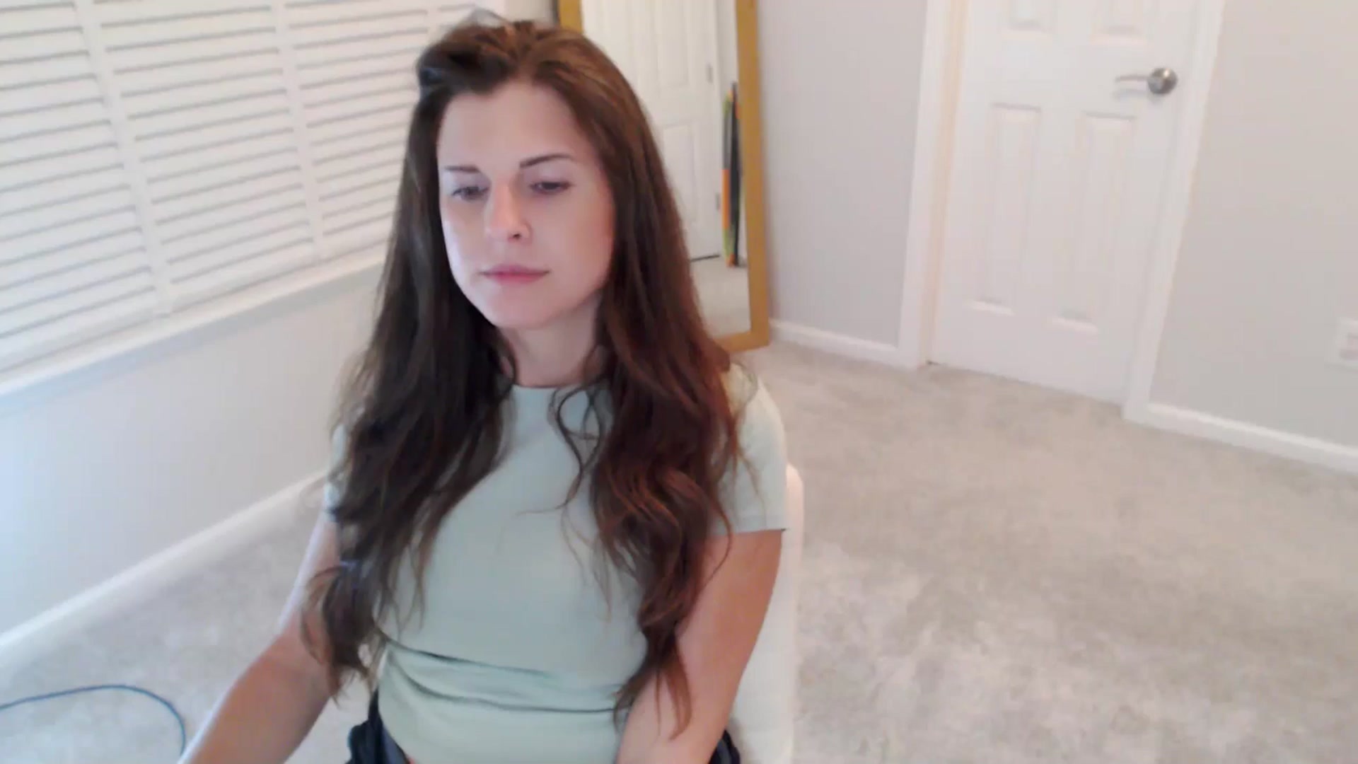 Gallery image thumbnail from Anna_Online's myfreecams stream on, 10/13/2025, 04:21 image 6 of 20