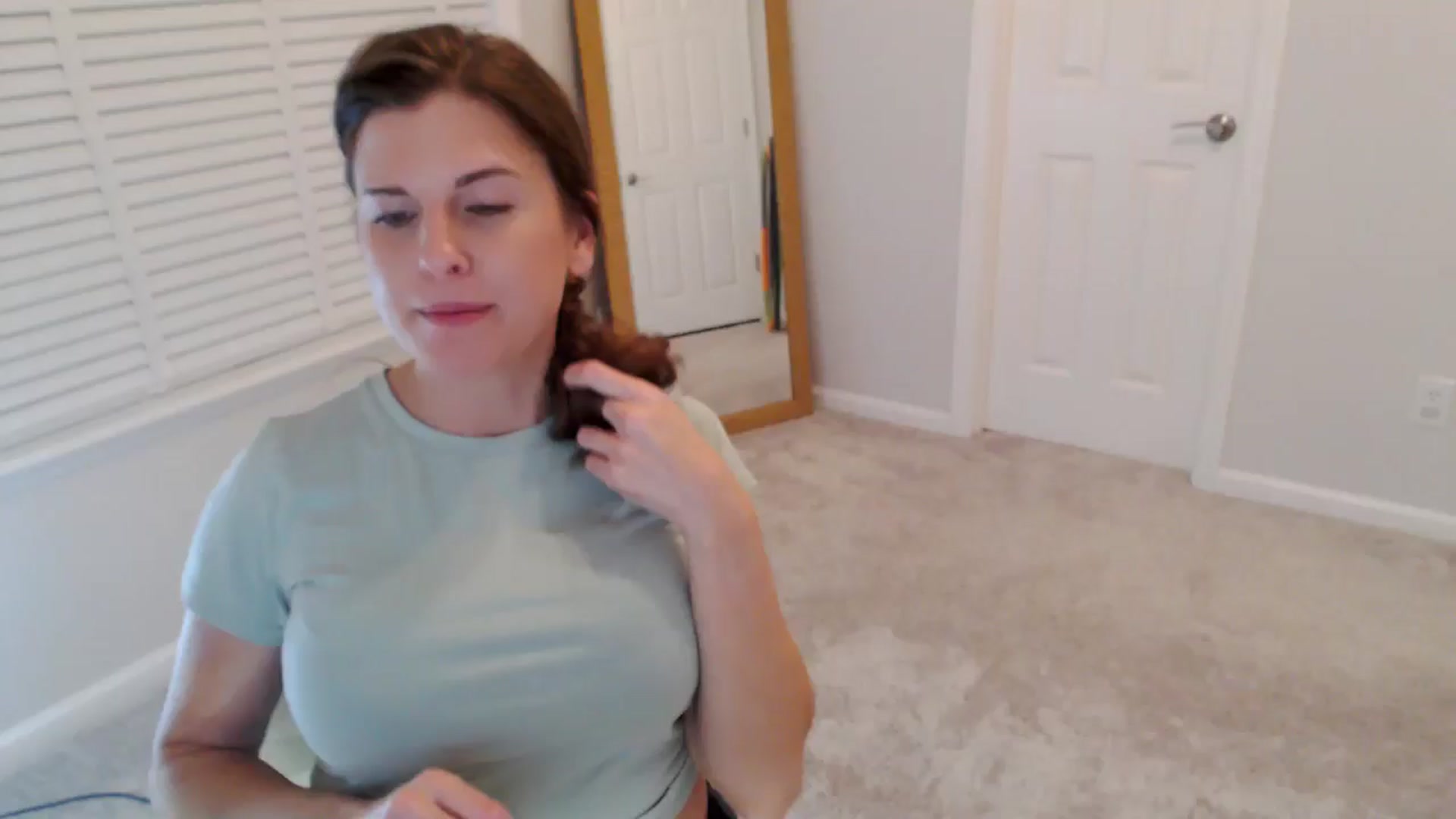 Gallery image thumbnail from Anna_Online's myfreecams stream on, 10/13/2025, 04:21 image 19 of 20
