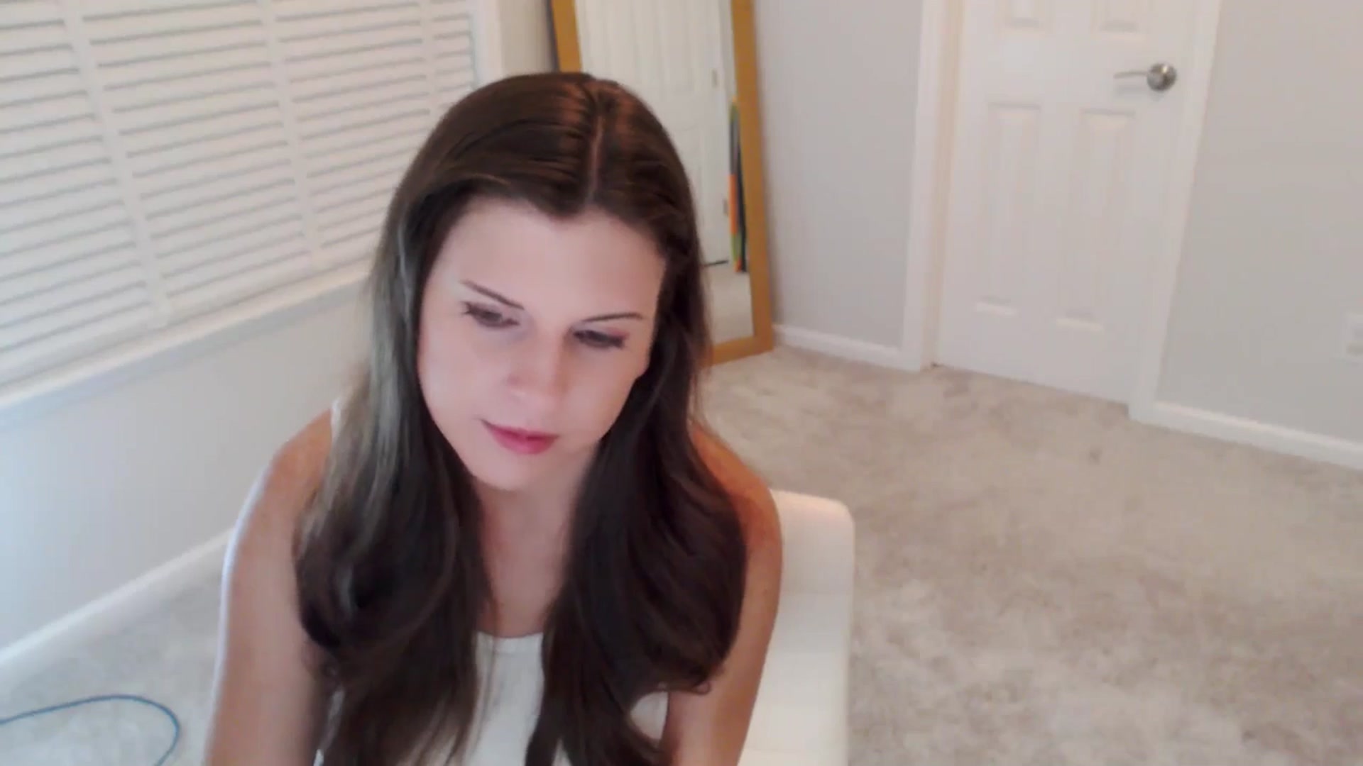 Gallery image thumbnail from Anna_Online's myfreecams stream on, 10/14/2025, 05:05 image 3 of 20