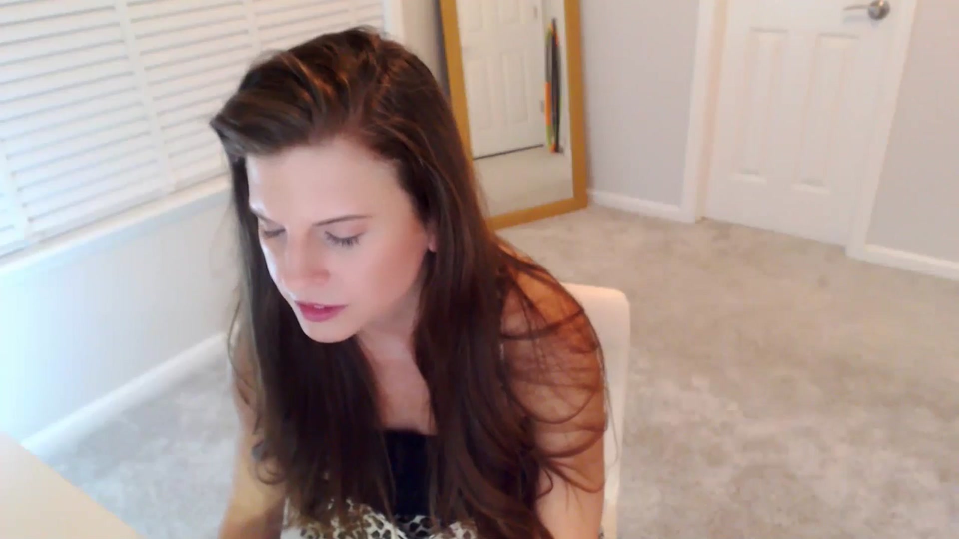Gallery image thumbnail from Anna_Online's myfreecams stream on, 10/20/2025, 04:08 image 18 of 20