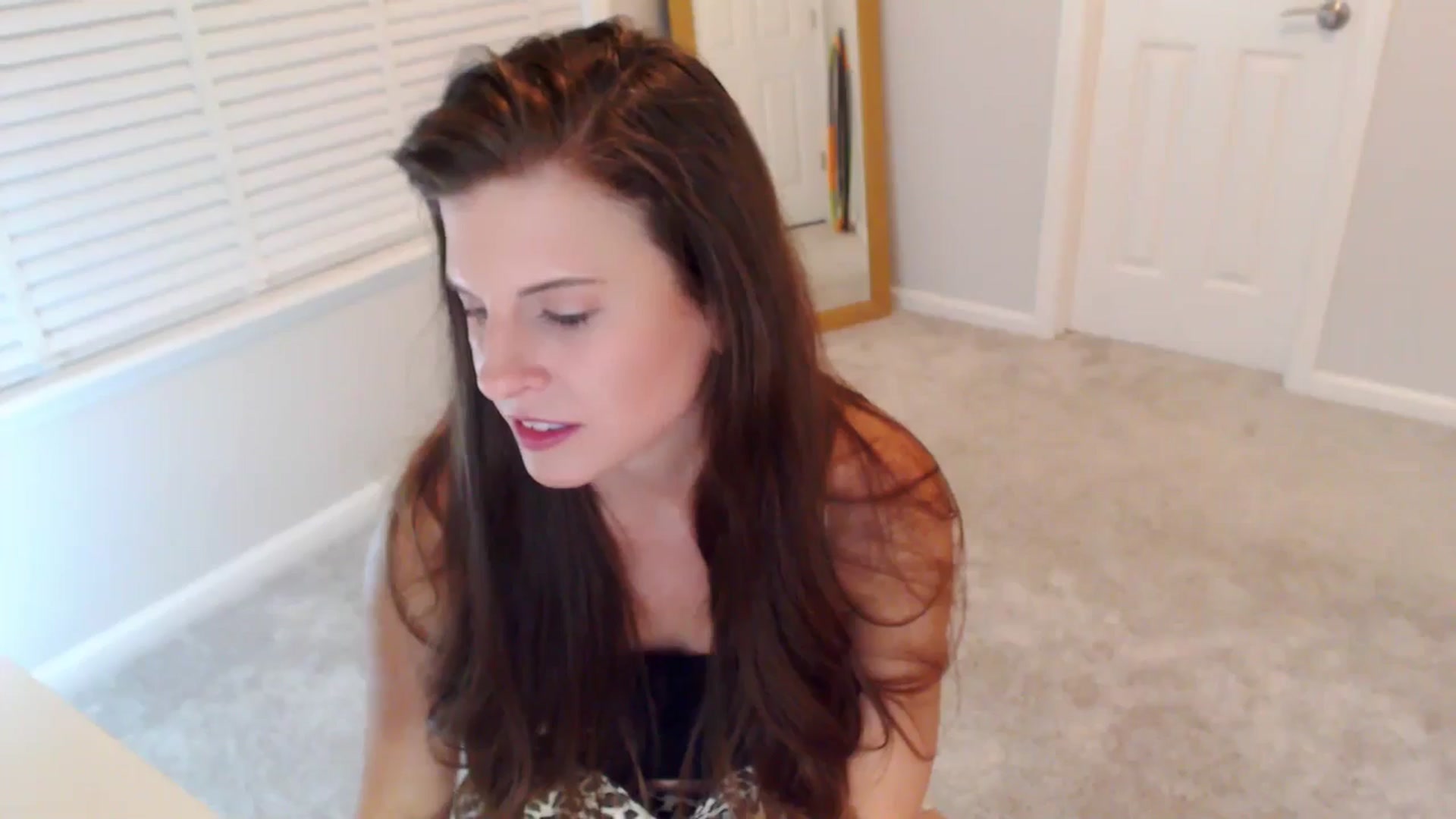 Gallery image thumbnail from Anna_Online's myfreecams stream on, 10/20/2025, 04:08 image 19 of 20