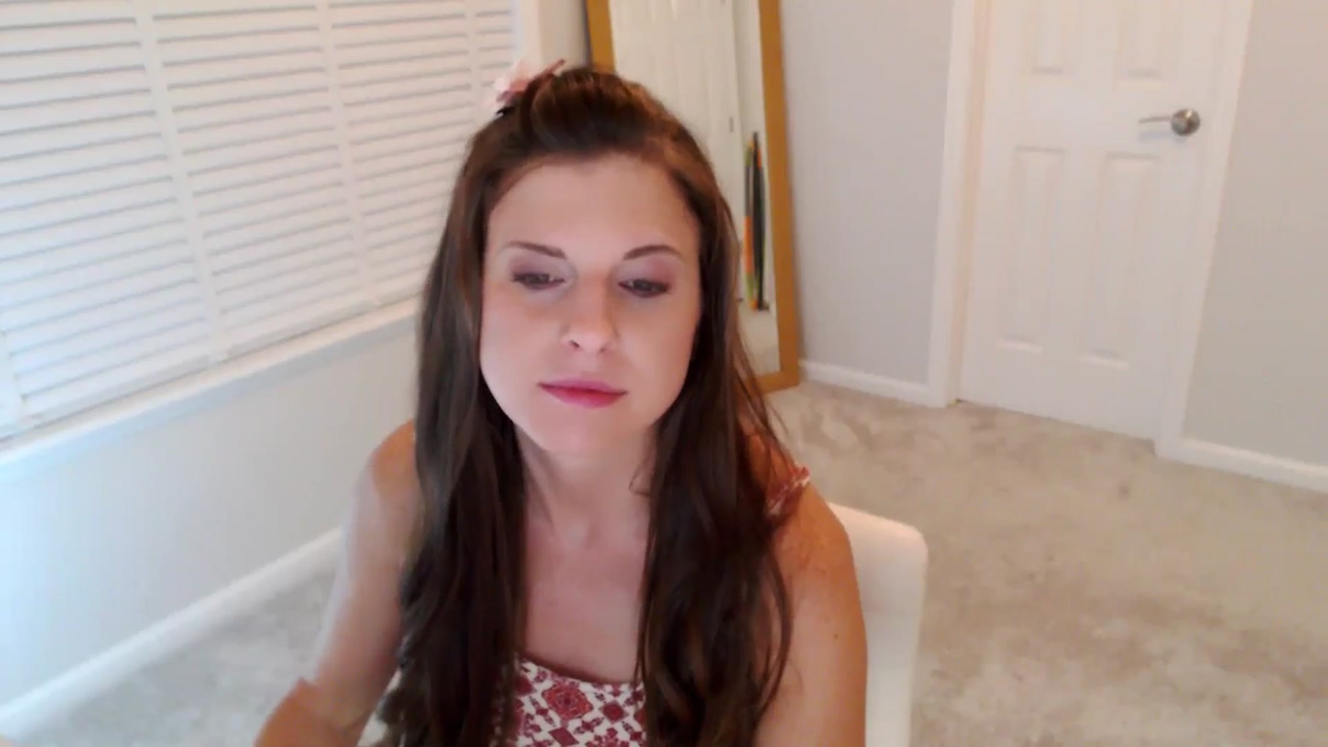 Gallery image thumbnail from Anna_Online's myfreecams stream on, 10/22/2025, 01:50 image 14 of 20