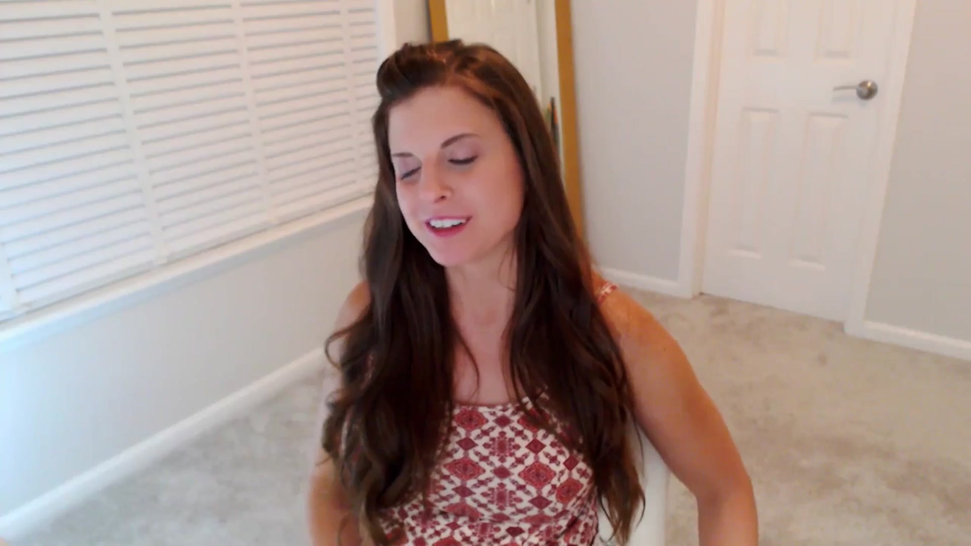 Gallery image thumbnail from Anna_Online's myfreecams stream on, 10/22/2025, 01:50 image 19 of 20