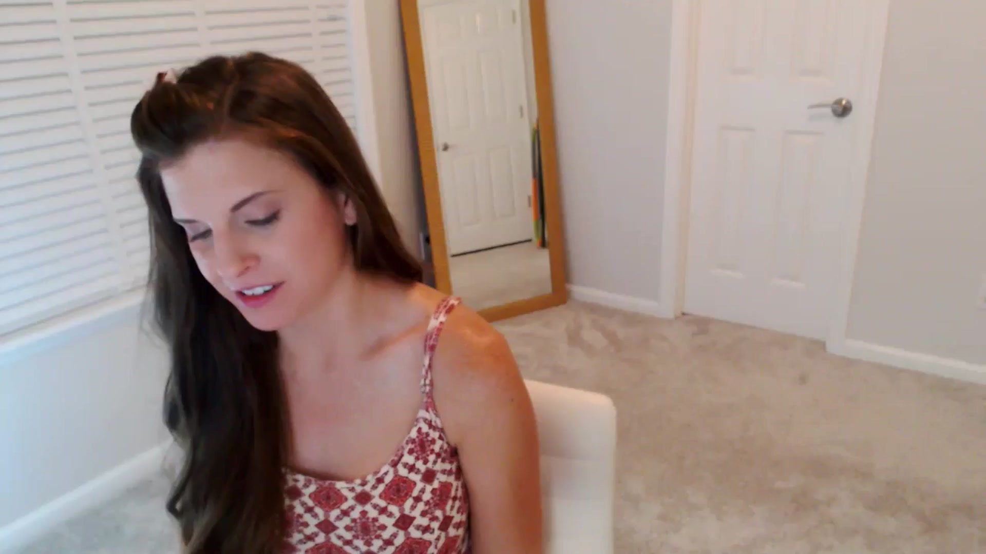 Gallery image thumbnail from Anna_Online's myfreecams stream on, 10/22/2025, 01:50 image 1 of 20