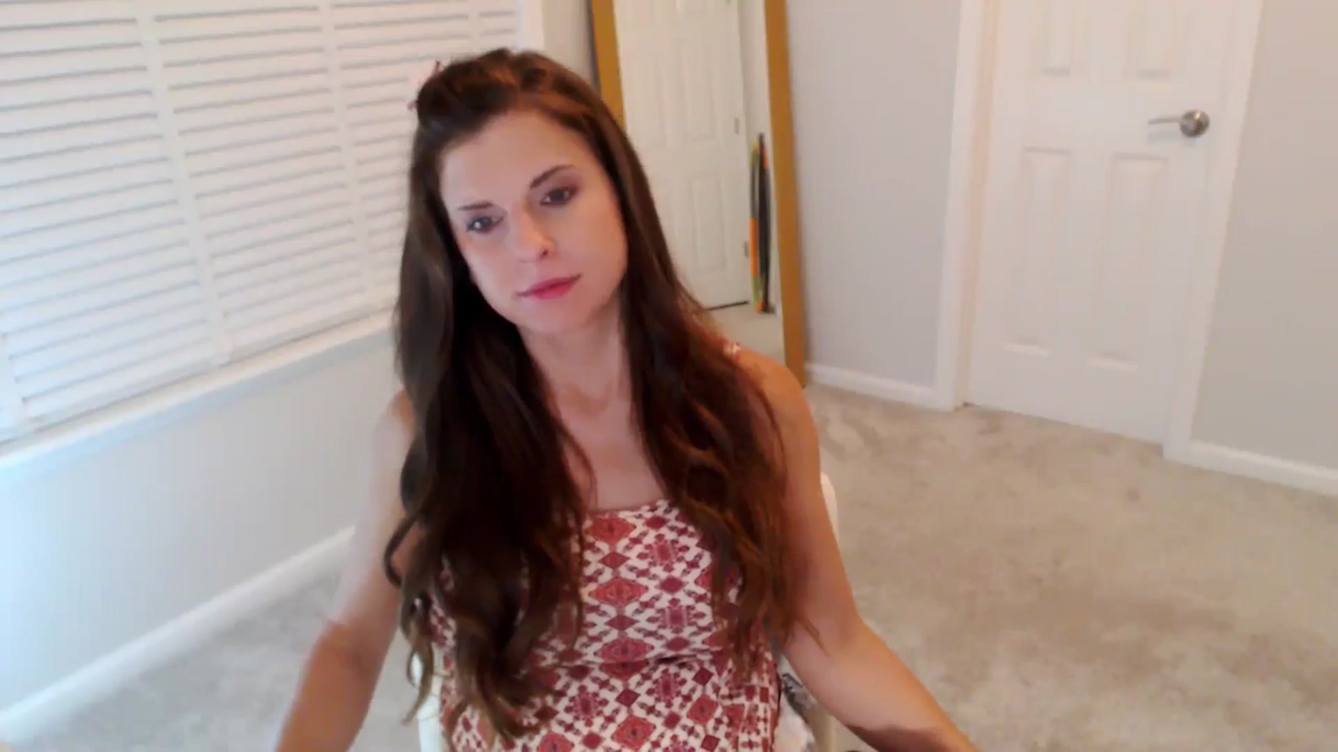 Gallery image thumbnail from Anna_Online's myfreecams stream on, 10/22/2025, 01:50 image 15 of 20