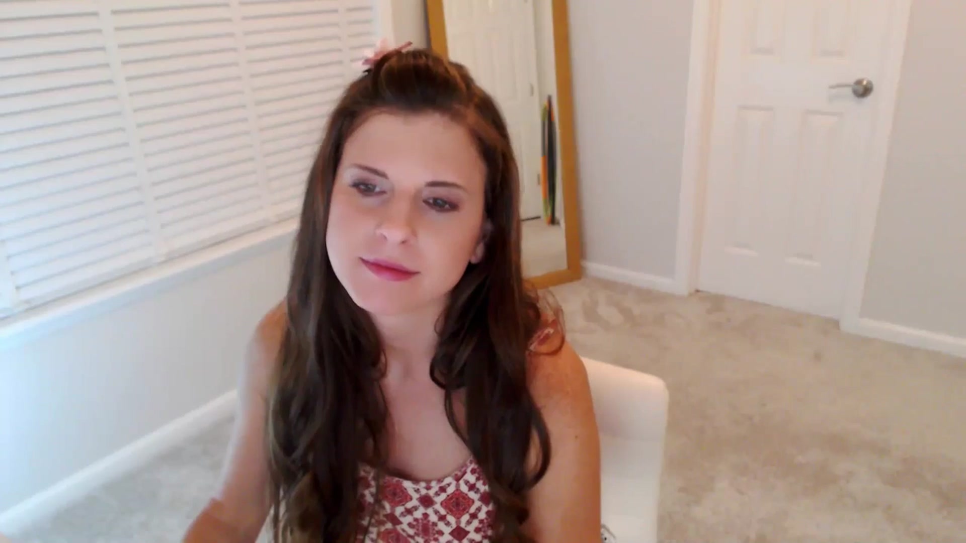 Gallery image thumbnail from Anna_Online's myfreecams stream on, 10/22/2025, 01:50 image 11 of 20