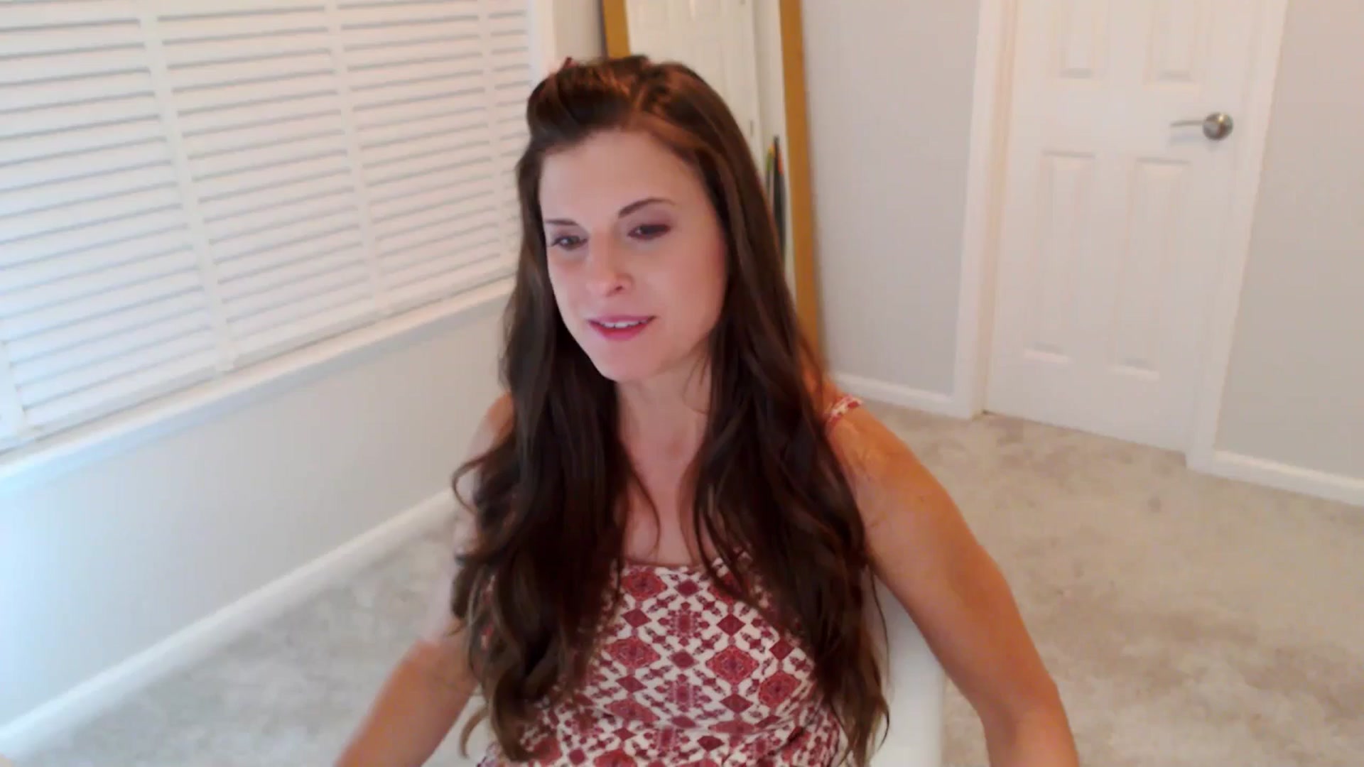 Gallery image thumbnail from Anna_Online's myfreecams stream on, 10/22/2025, 01:50 image 20 of 20