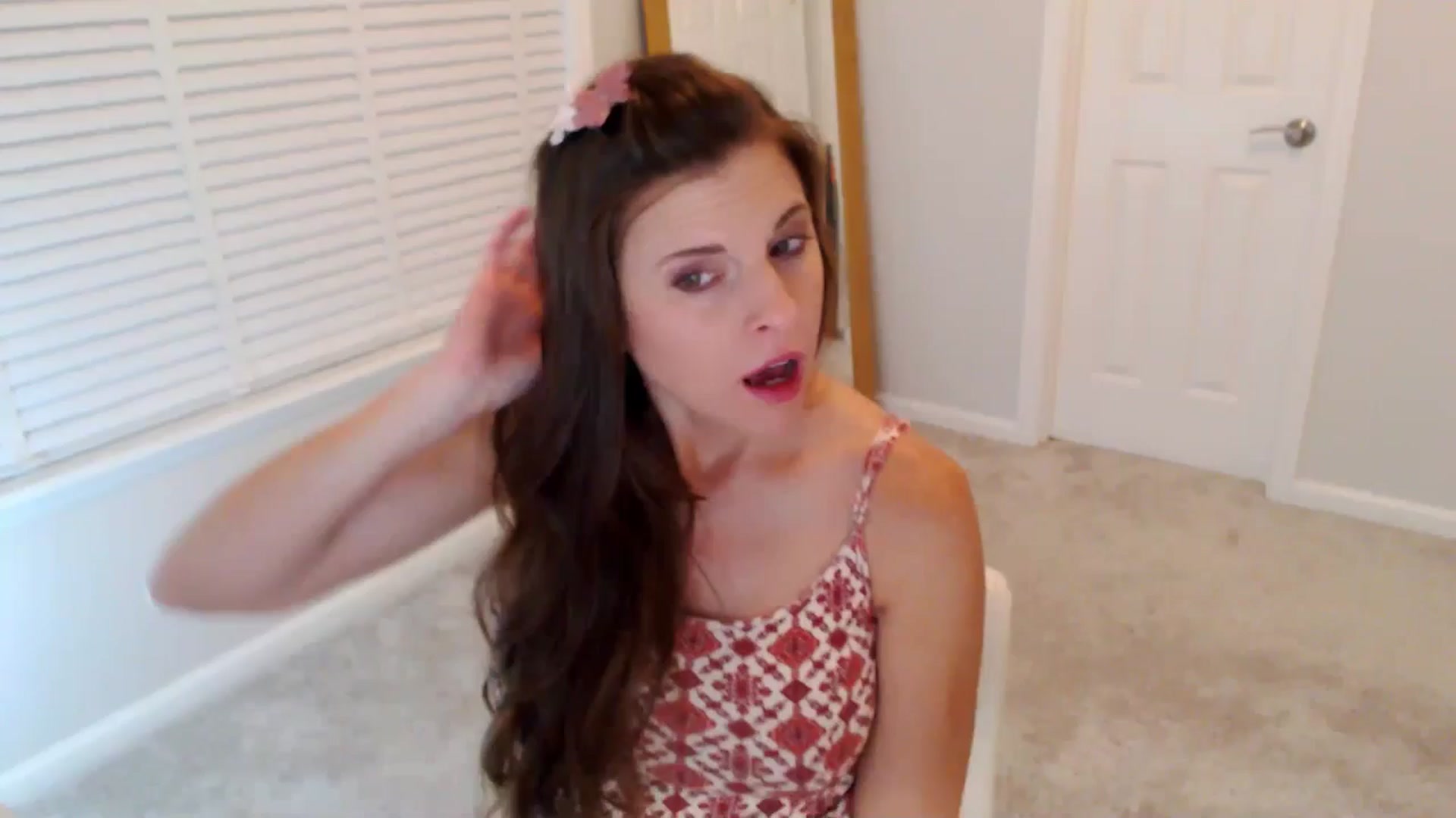Gallery image thumbnail from Anna_Online's myfreecams stream on, 10/22/2025, 01:50 image 9 of 20