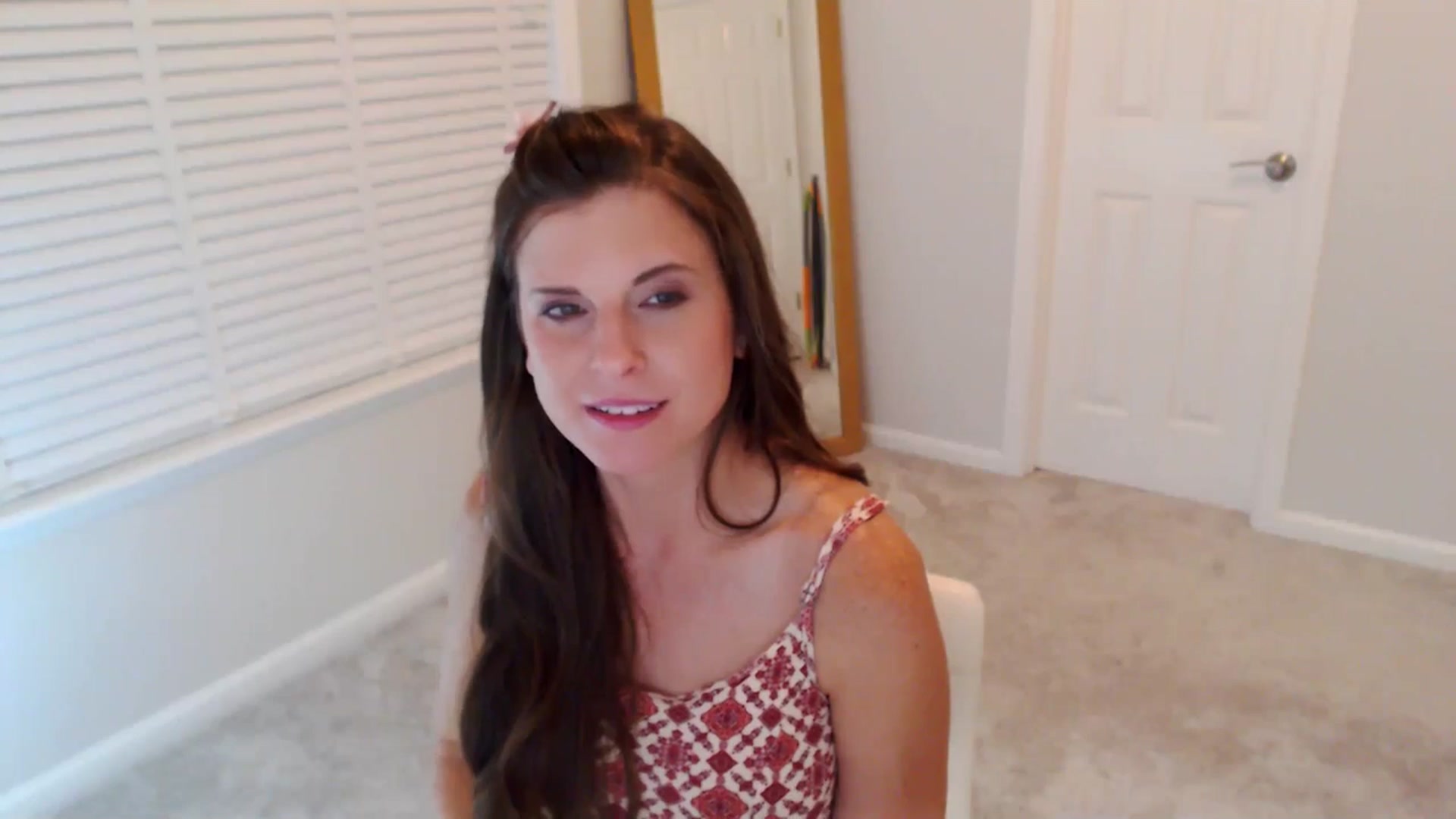 Gallery image thumbnail from Anna_Online's myfreecams stream on, 10/22/2025, 03:59 image 8 of 20