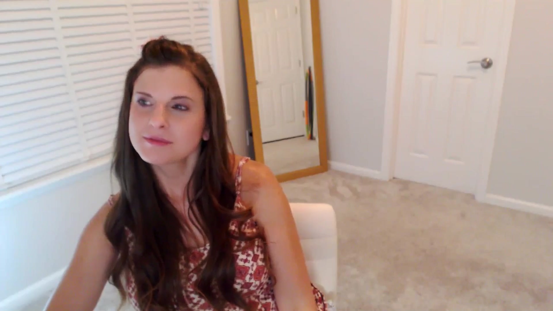Gallery image thumbnail from Anna_Online's myfreecams stream on, 10/22/2025, 03:59 image 5 of 20