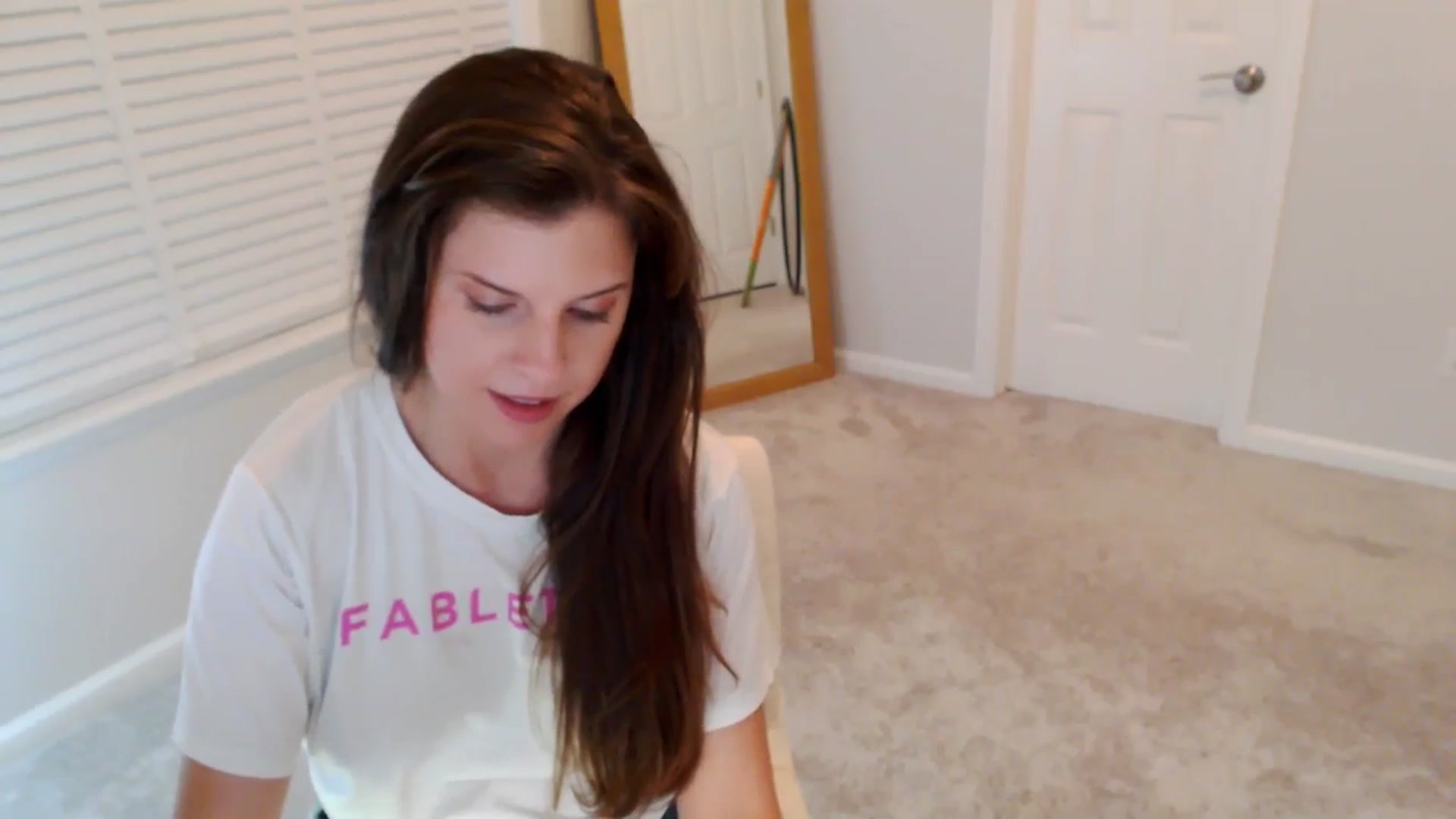 Gallery image thumbnail from Anna_Online's myfreecams stream on, 10/27/2025, 01:53 image 13 of 20