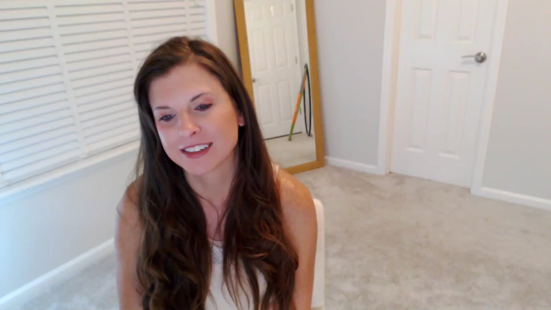 Gallery image thumbnail from Anna_Online's myfreecams stream on, 11/02/2025, 04:55 image 9 of 20