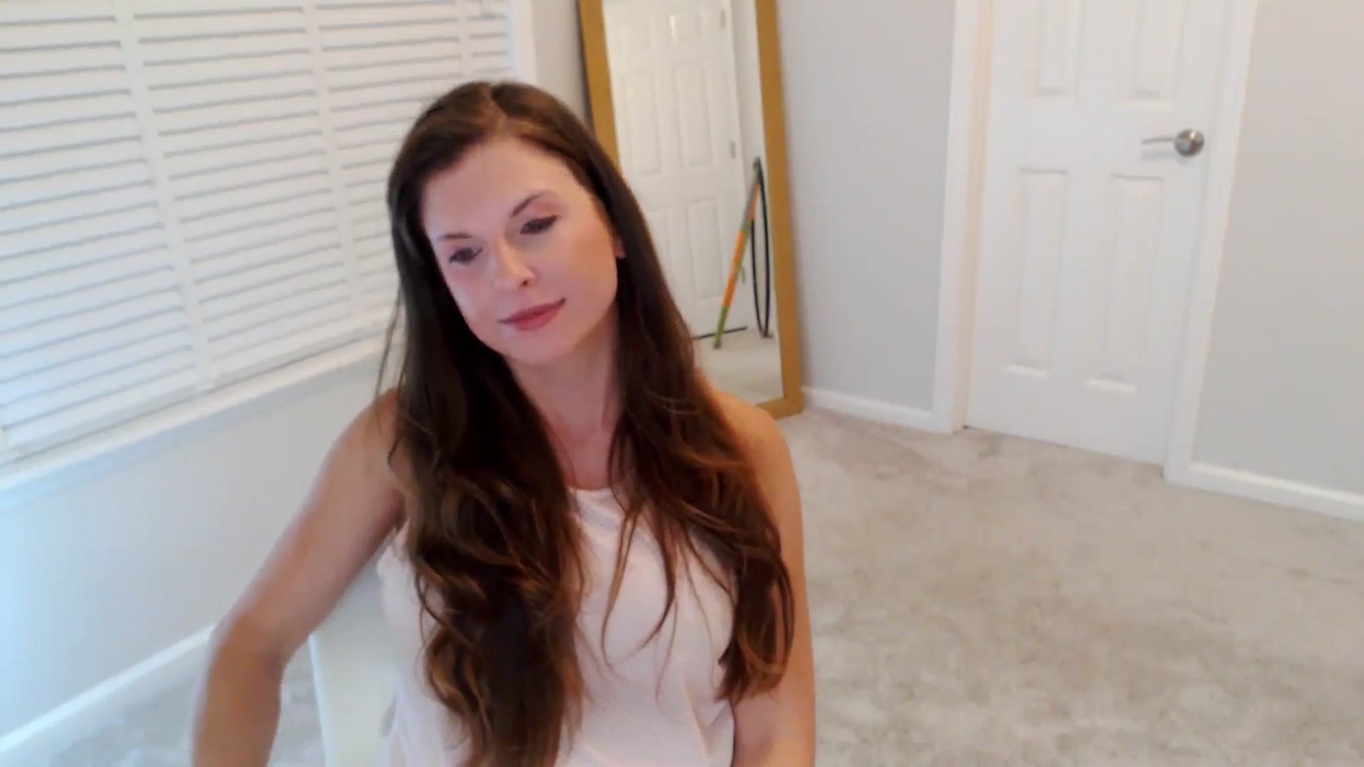 Gallery image thumbnail from Anna_Online's myfreecams stream on, 11/02/2025, 04:55 image 4 of 20