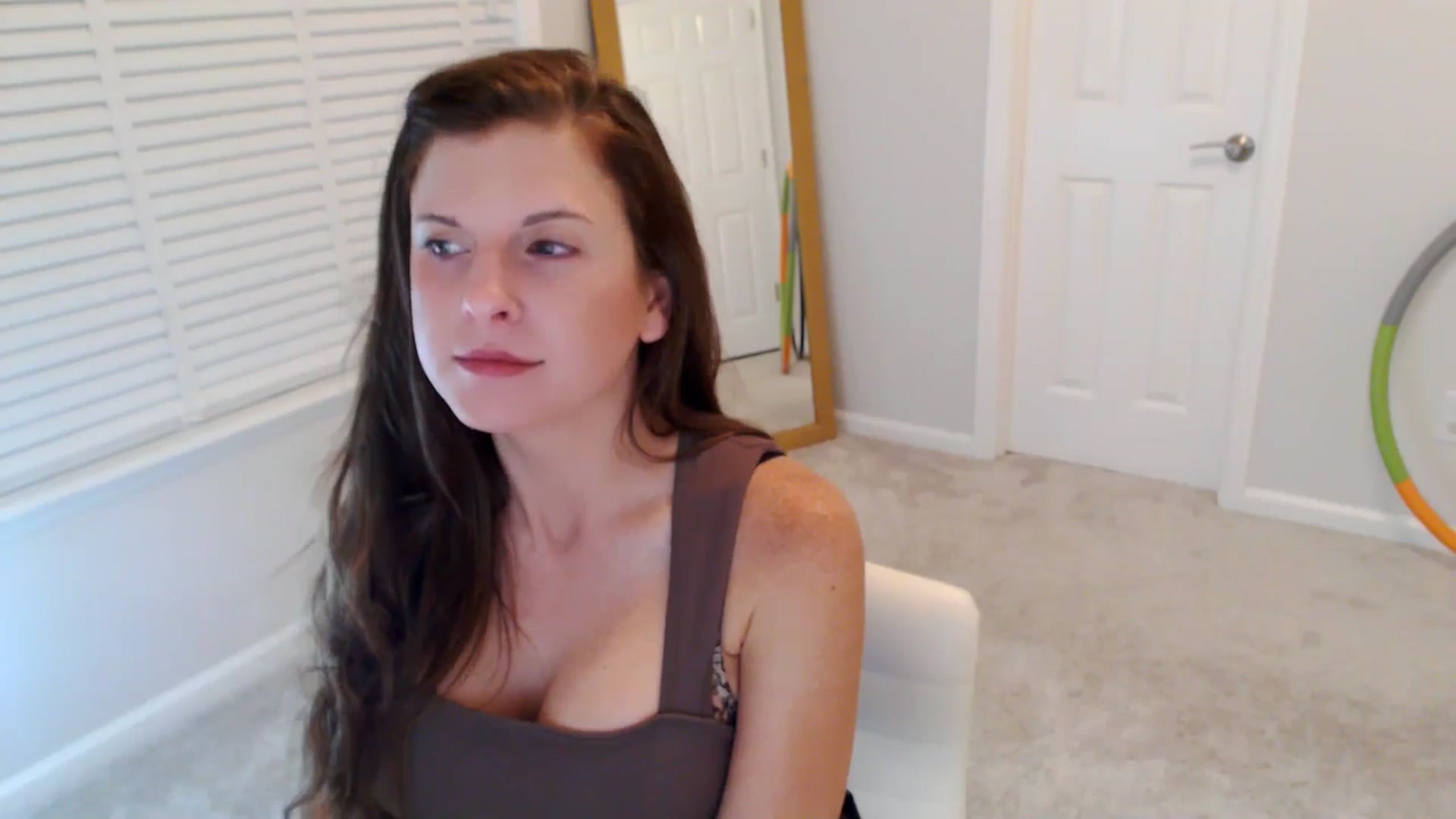 Gallery image thumbnail from Anna_Online's myfreecams stream on, 11/03/2025, 03:29 image 5 of 20