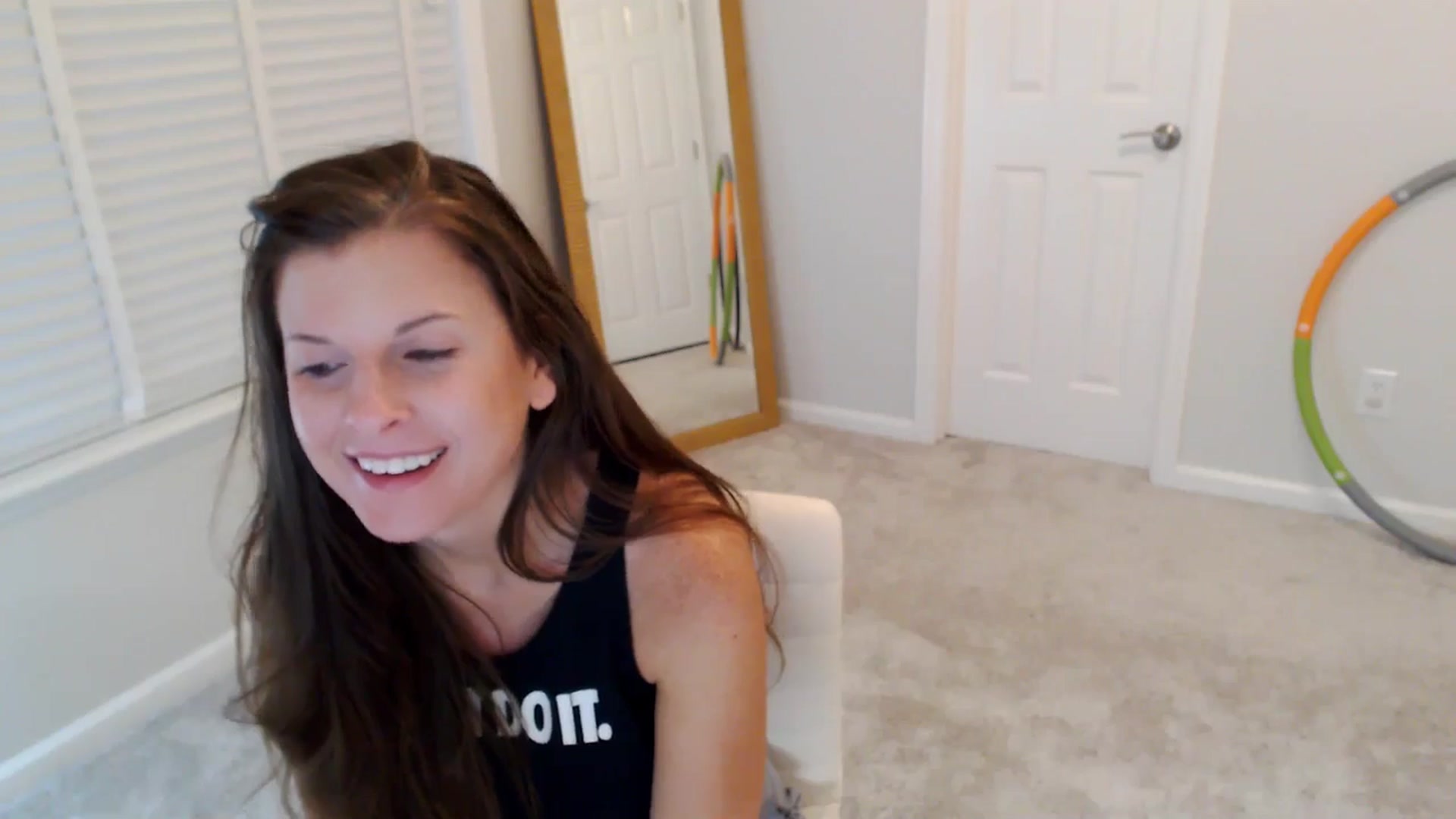 Gallery image thumbnail from Anna_Online's myfreecams stream on, 11/04/2025, 05:07 image 4 of 20