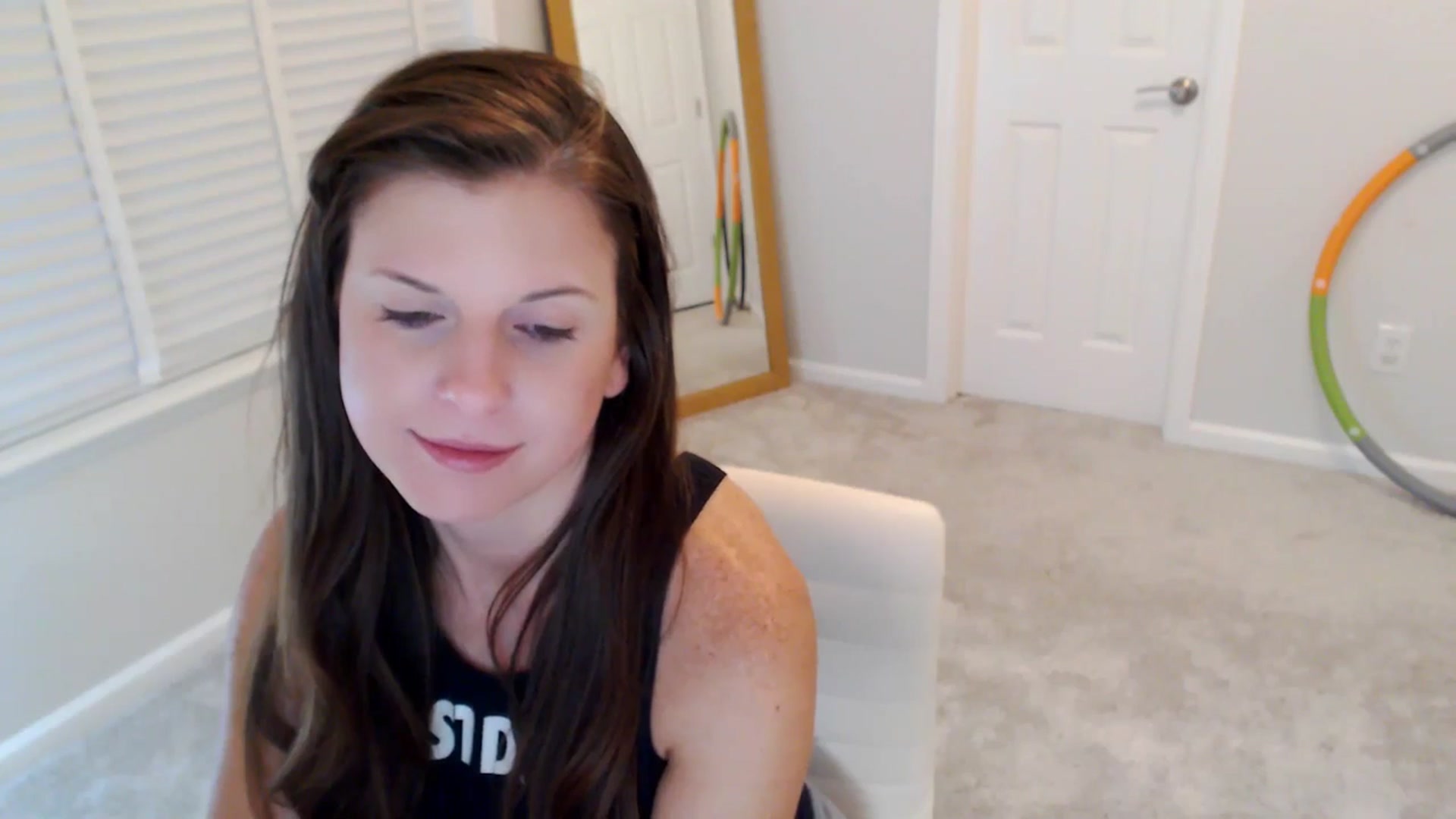Gallery image thumbnail from Anna_Online's myfreecams stream on, 11/04/2025, 05:07 image 15 of 20