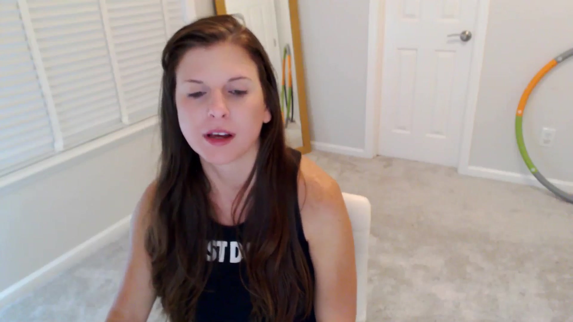 Gallery image thumbnail from Anna_Online's myfreecams stream on, 11/04/2025, 05:07 image 17 of 20