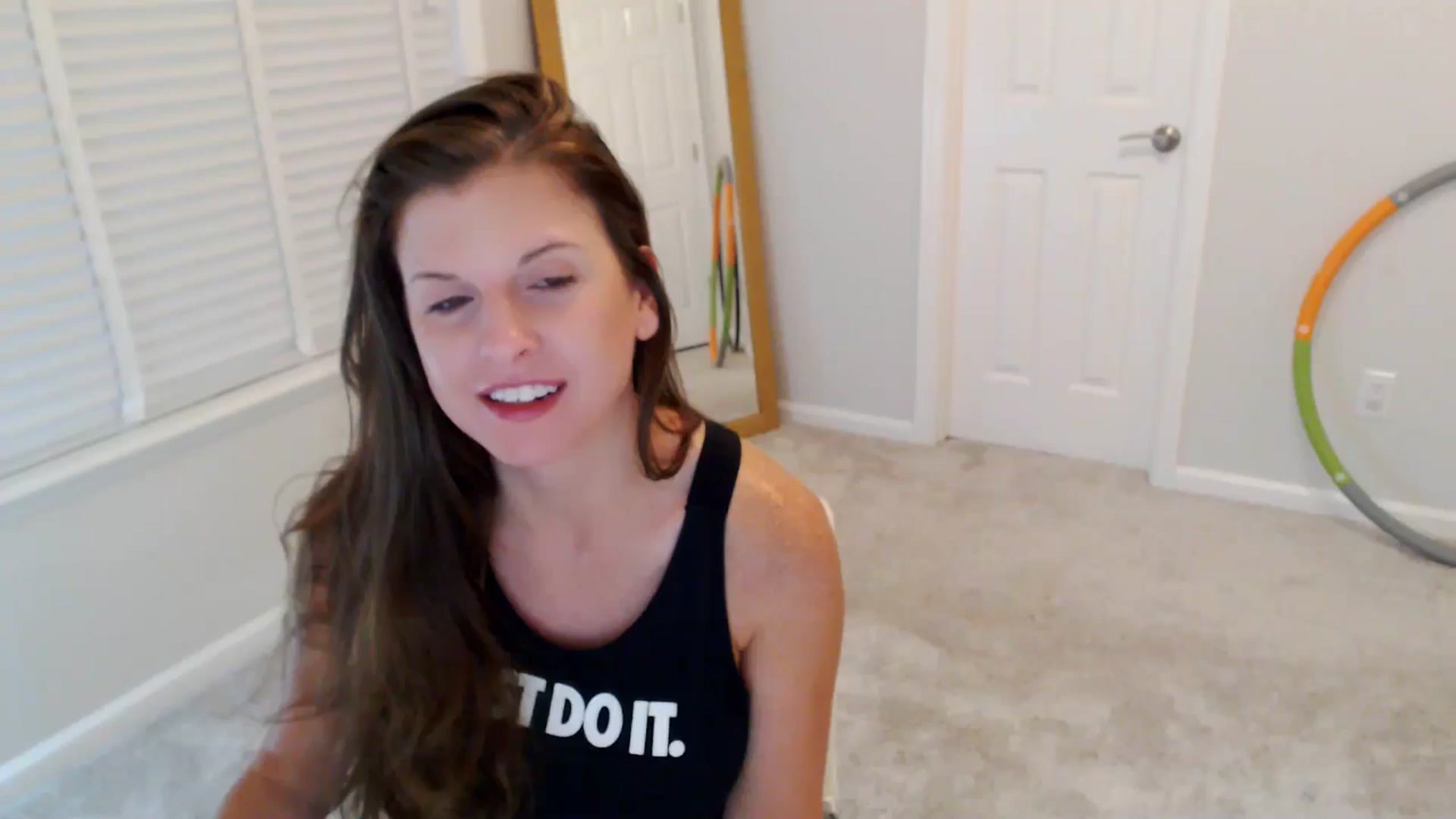 Gallery image thumbnail from Anna_Online's myfreecams stream on, 11/04/2025, 05:07 image 1 of 20