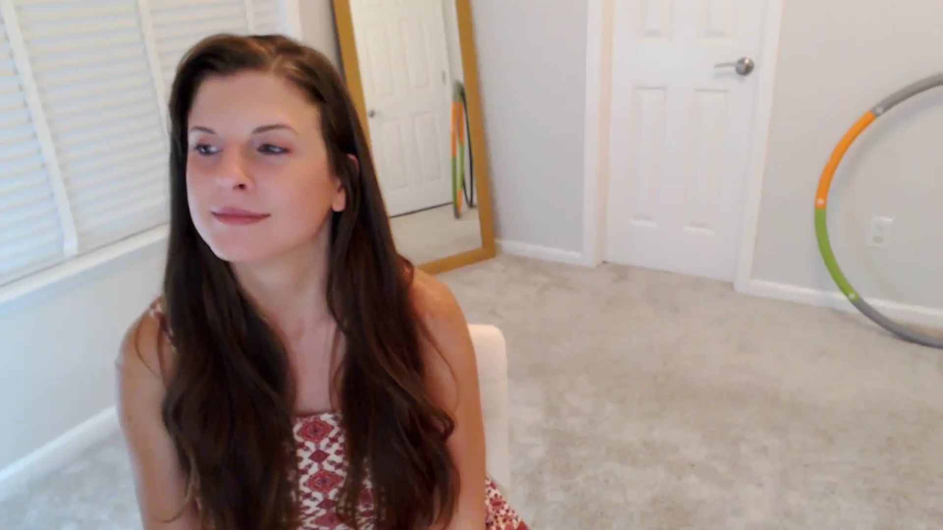 Gallery image thumbnail from Anna_Online's myfreecams stream on, 11/06/2025, 04:43 image 4 of 20