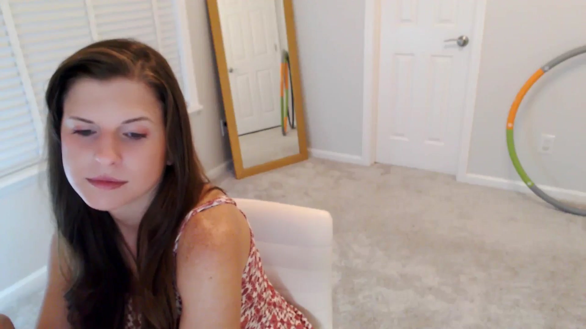 Gallery image thumbnail from Anna_Online's myfreecams stream on, 11/06/2025, 04:43 image 9 of 20