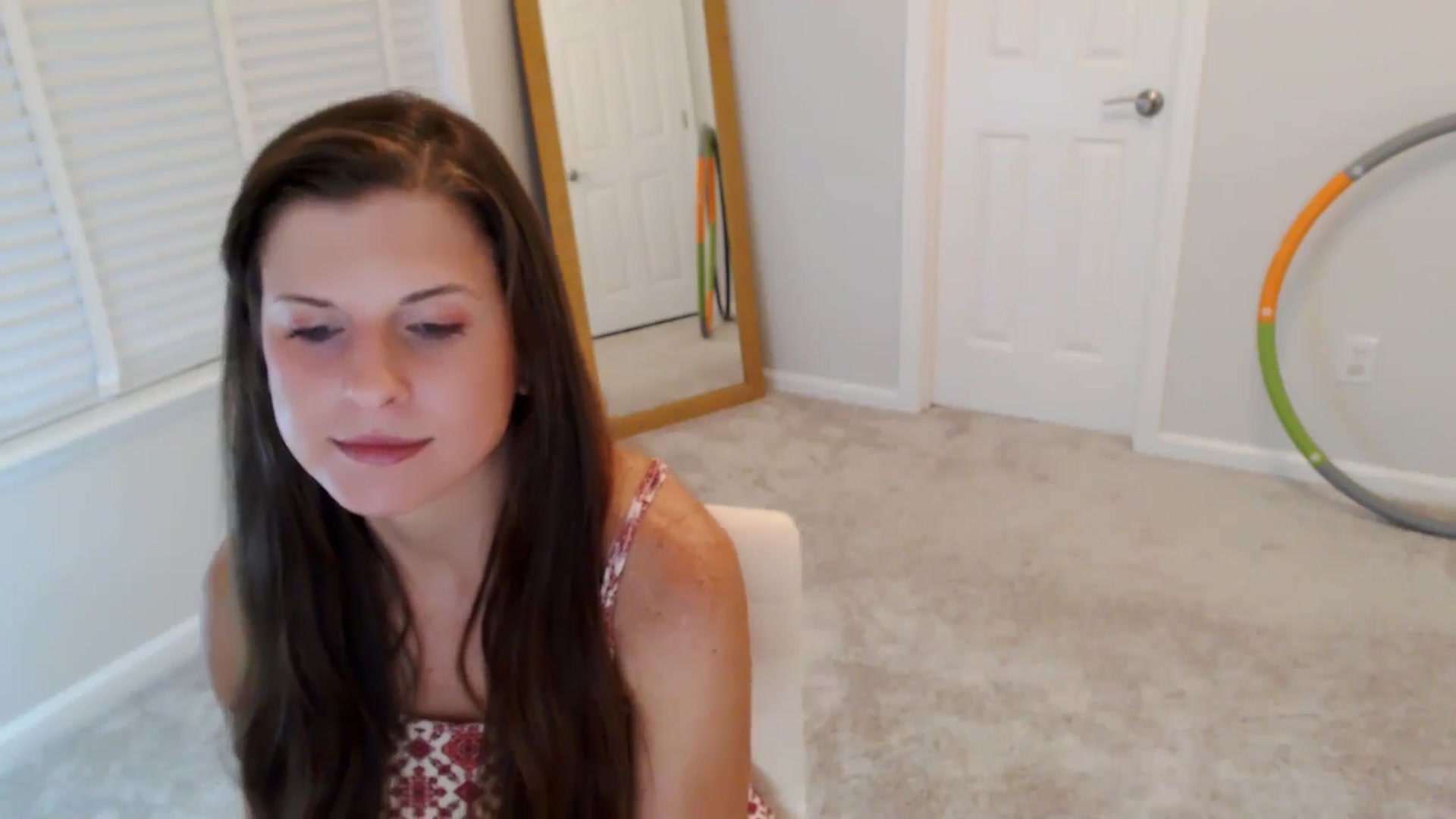 Gallery image thumbnail from Anna_Online's myfreecams stream on, 11/06/2025, 04:43 image 19 of 20