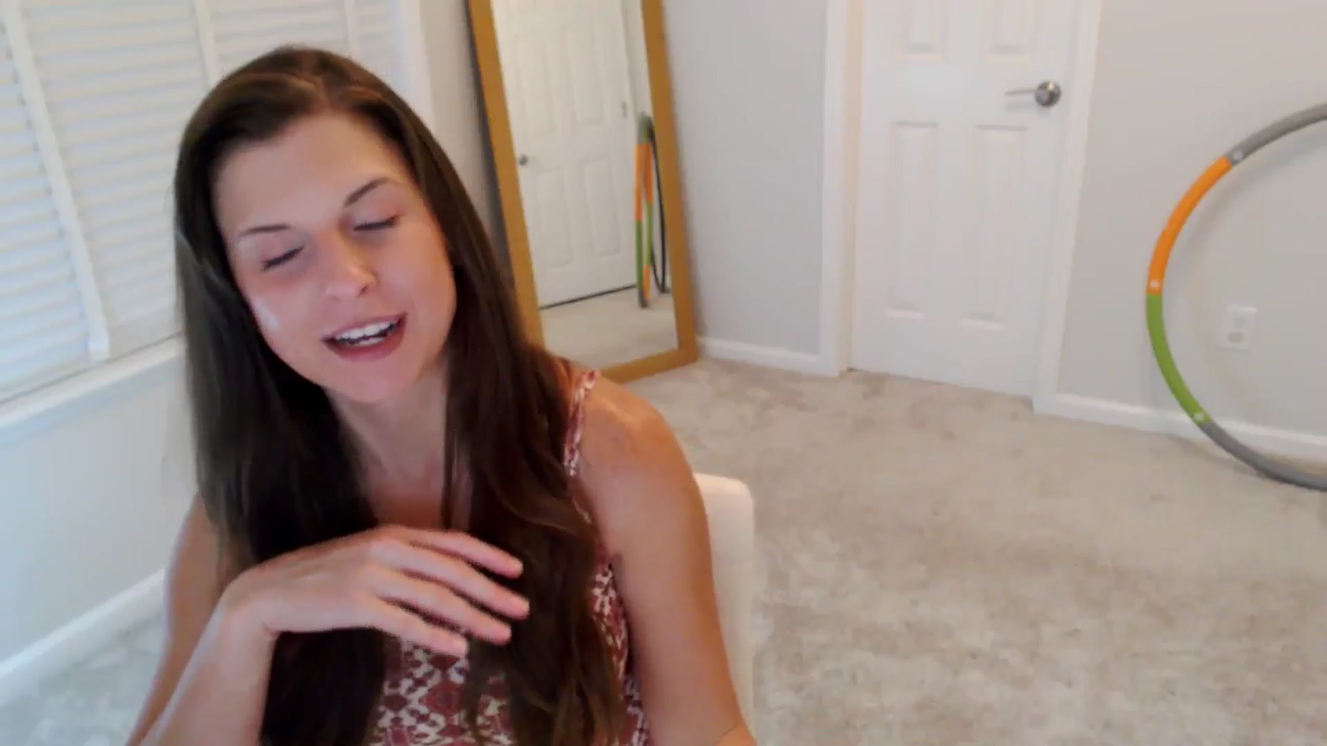 Gallery image thumbnail from Anna_Online's myfreecams stream on, 11/06/2025, 04:43 image 11 of 20