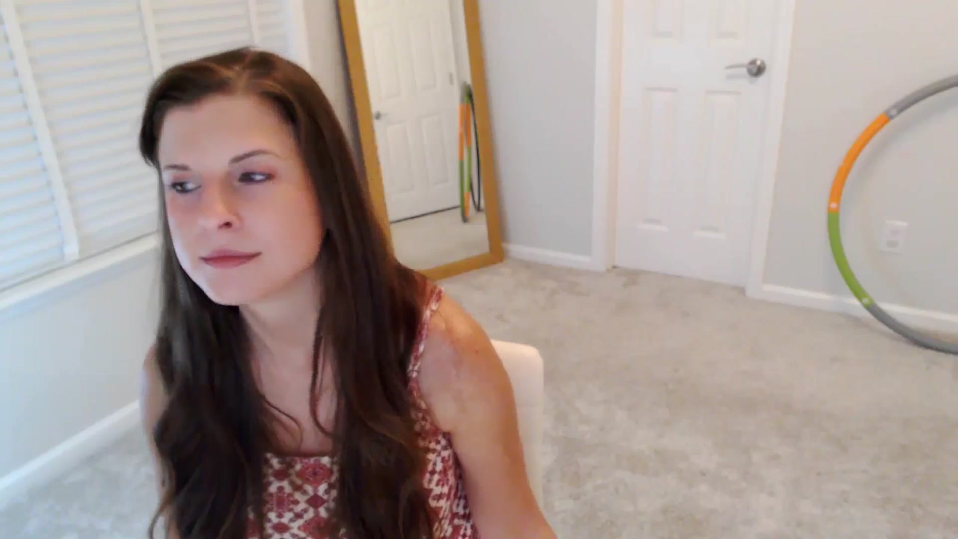 Gallery image thumbnail from Anna_Online's myfreecams stream on, 11/06/2025, 04:43 image 12 of 20