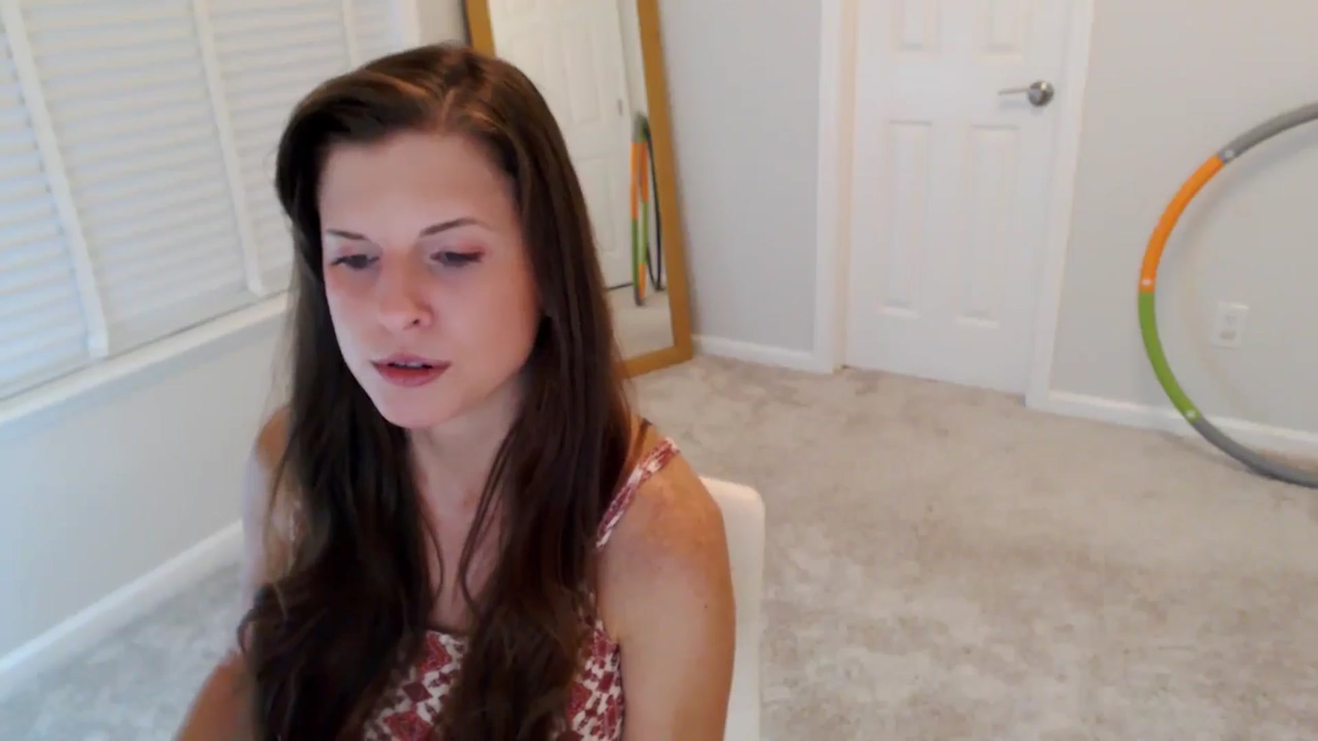 Gallery image thumbnail from Anna_Online's myfreecams stream on, 11/06/2025, 04:43 image 8 of 20