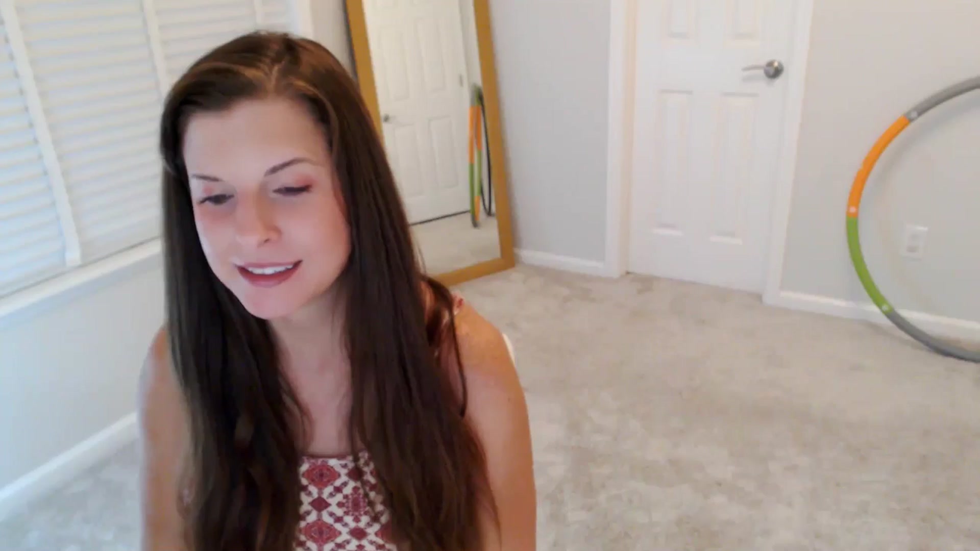 Gallery image thumbnail from Anna_Online's myfreecams stream on, 11/06/2025, 04:43 image 17 of 20