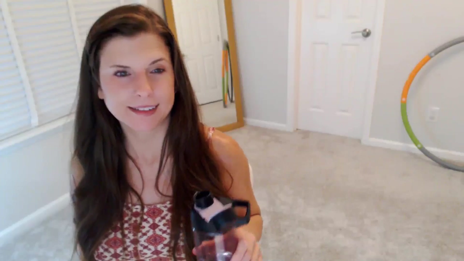 Gallery image thumbnail from Anna_Online's myfreecams stream on, 11/06/2025, 04:43 image 6 of 20