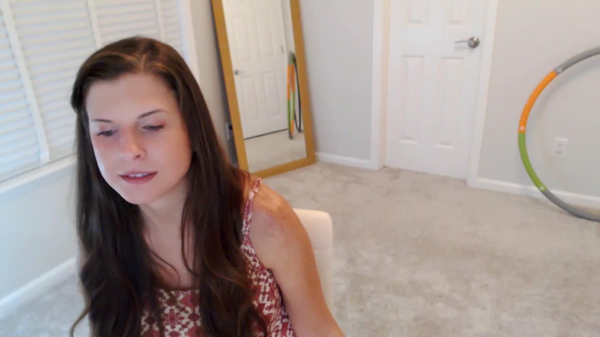 Gallery image thumbnail from Anna_Online's myfreecams stream on, 11/06/2025, 04:43 image 13 of 20